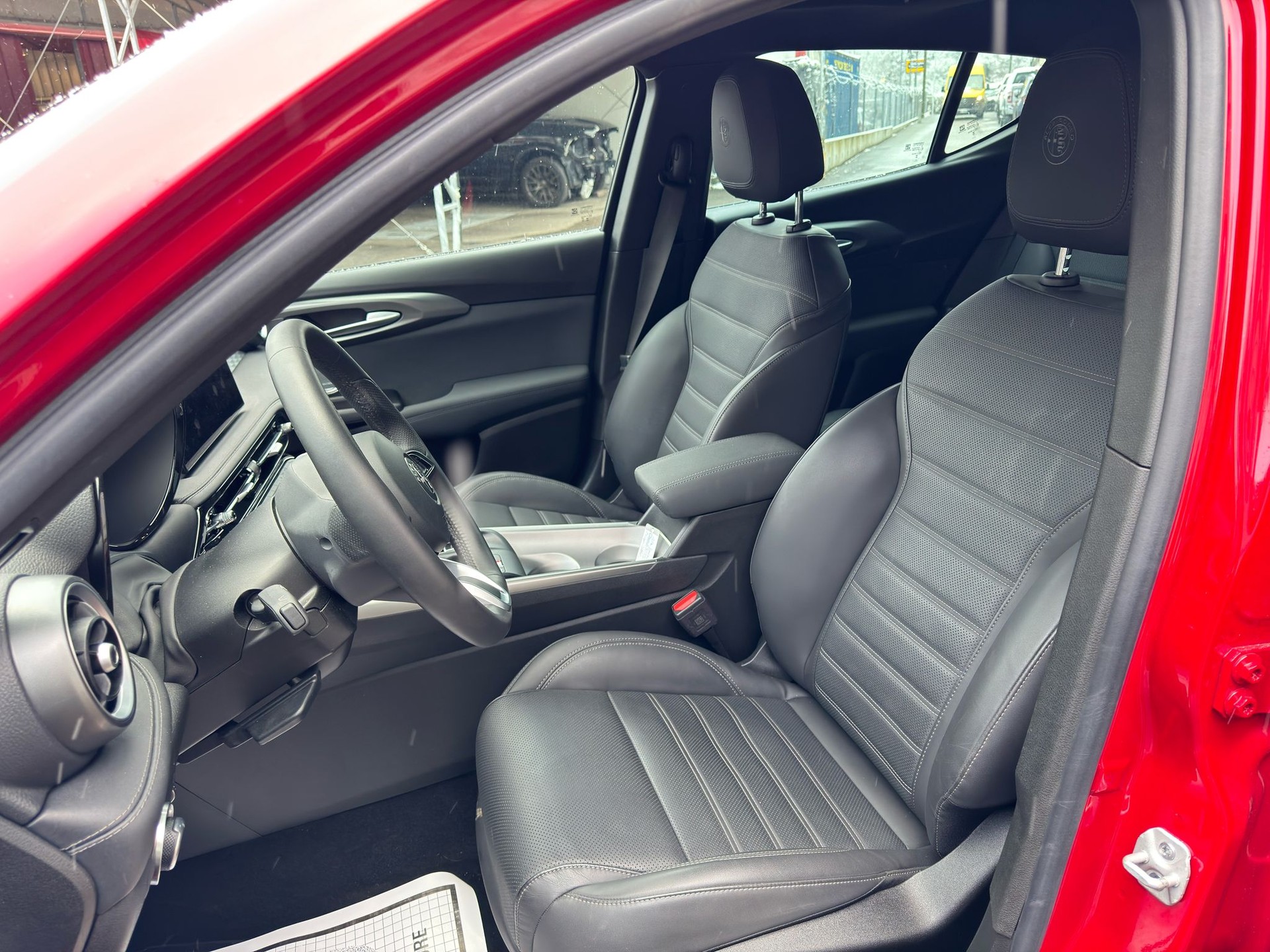 ALFA ROMEO TONALE VELOCE Q4 2.0TURBO 272PS-image-5