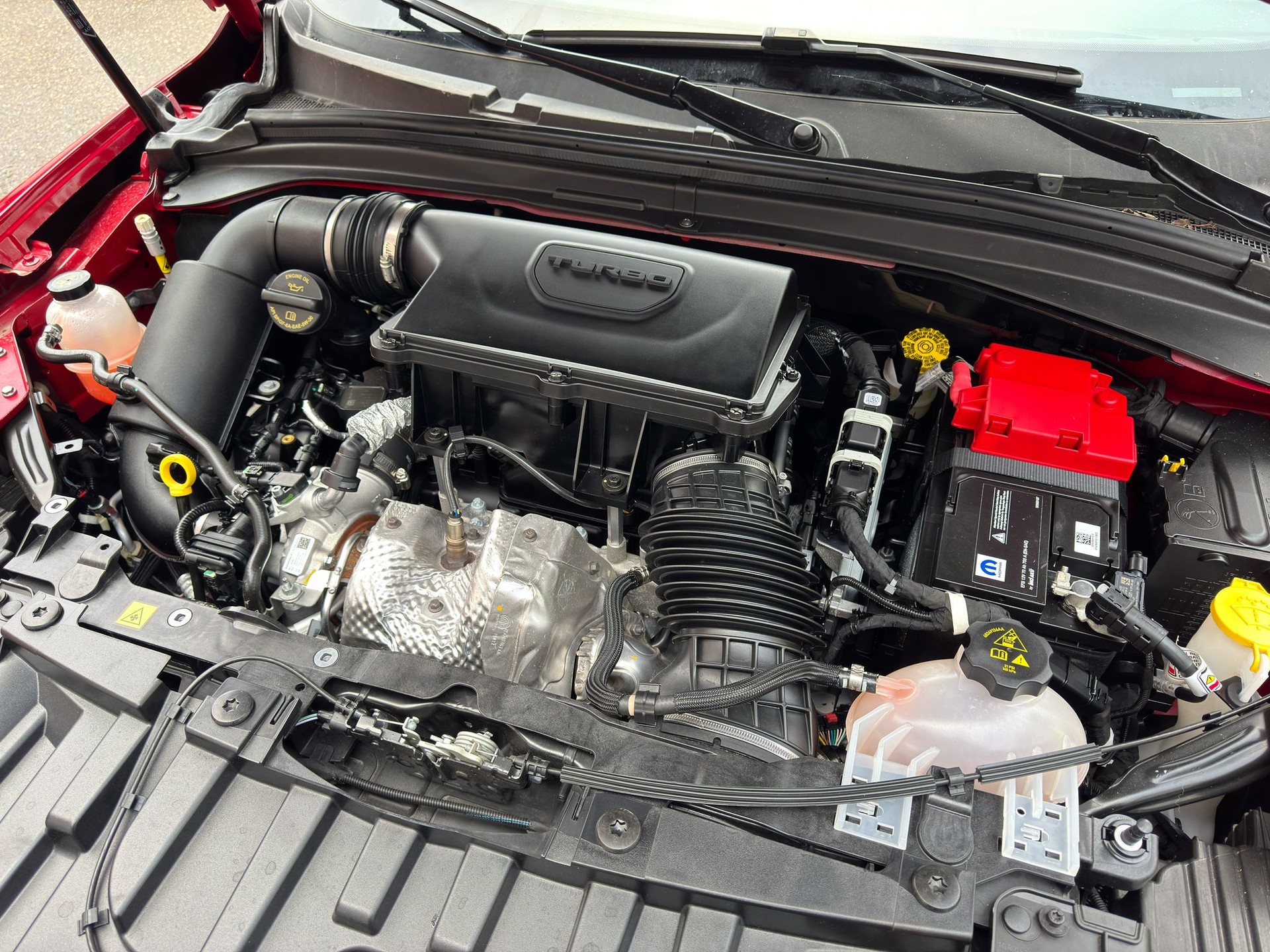 ALFA ROMEO TONALE VELOCE Q4 2.0TURBO 272PS-image-14