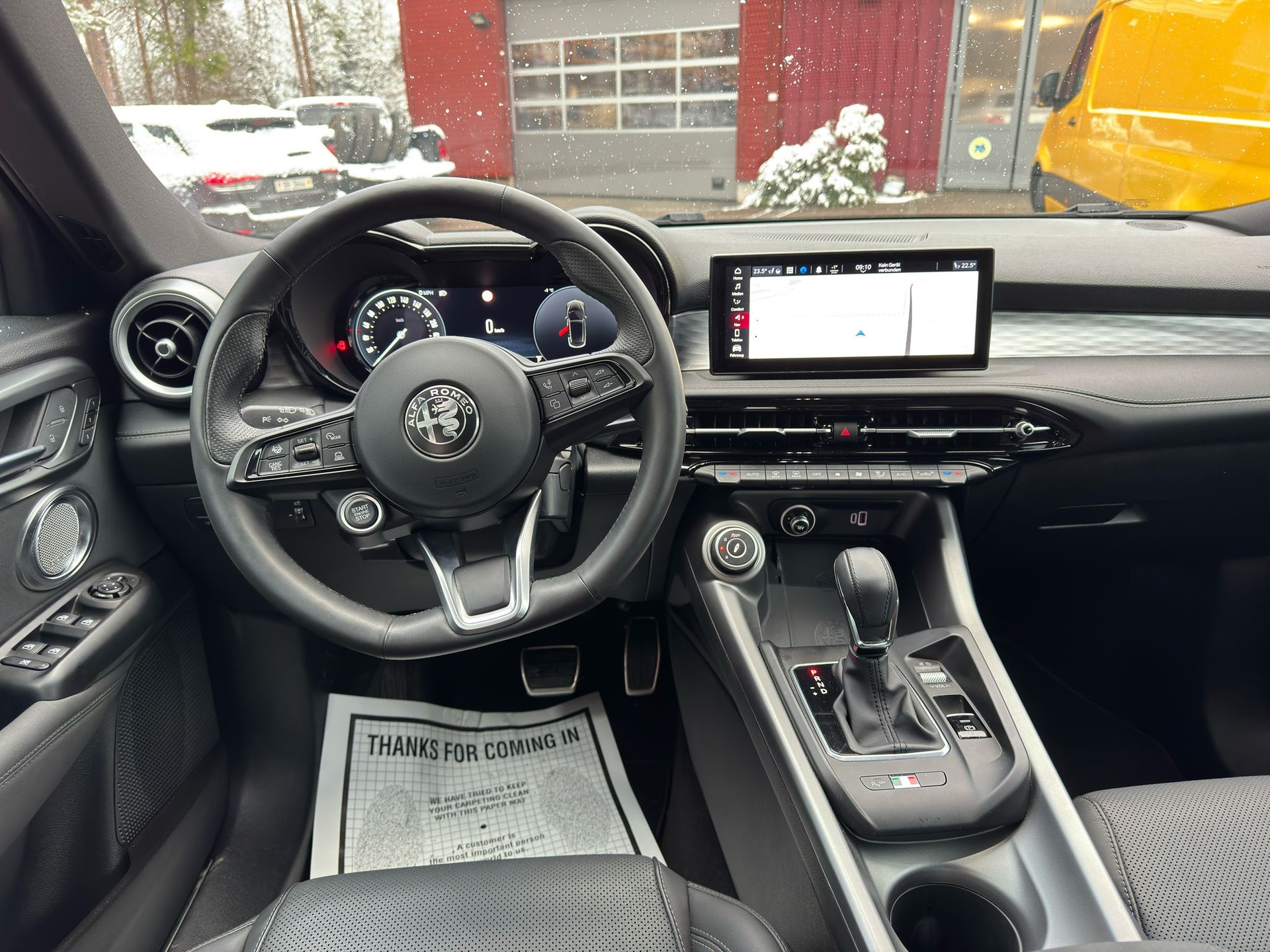 ALFA ROMEO TONALE VELOCE Q4 2.0TURBO 272PS-image-11