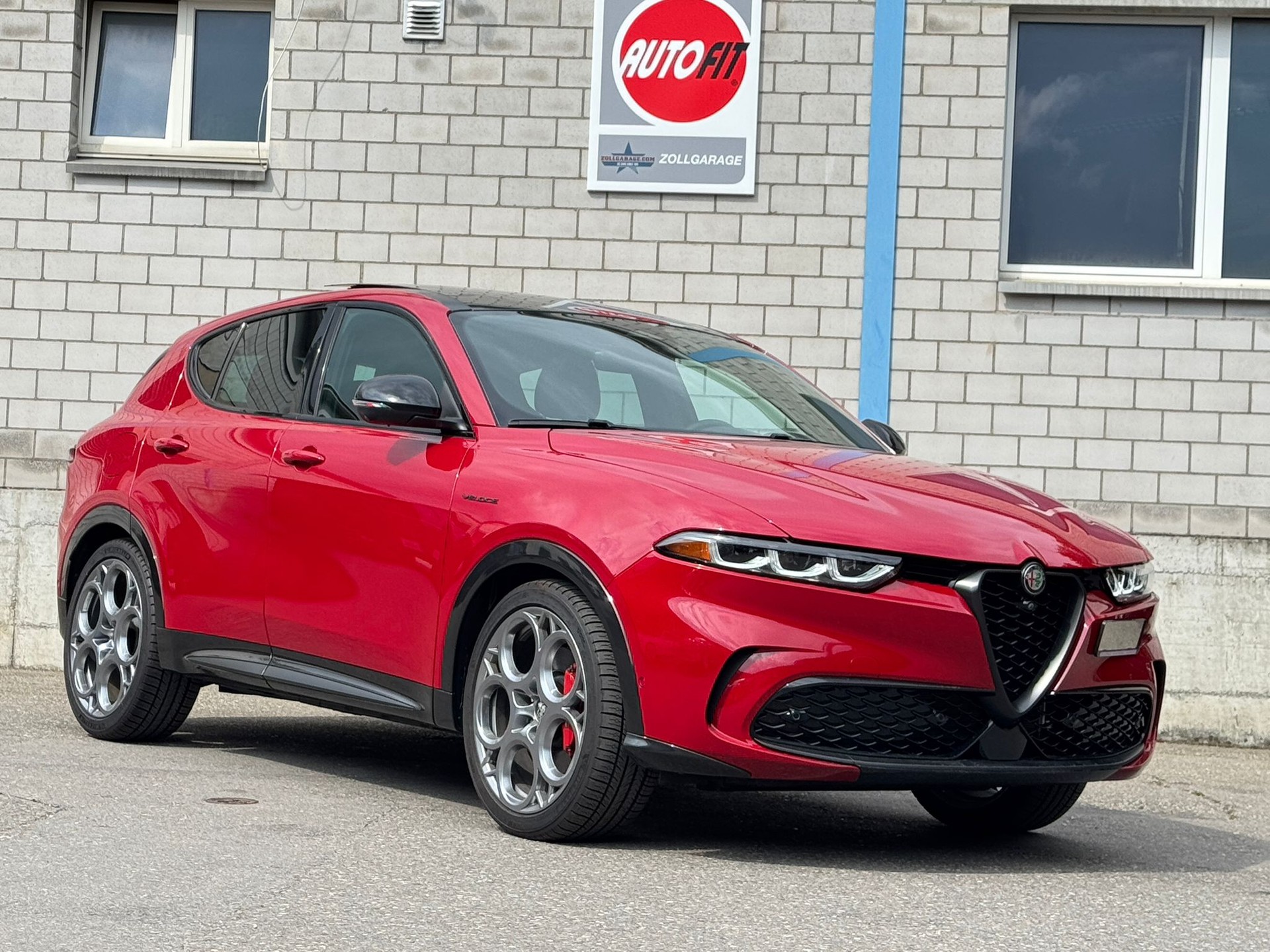 ALFA ROMEO TONALE VELOCE Q4 2.0TURBO 272PS-showroom-element-1
