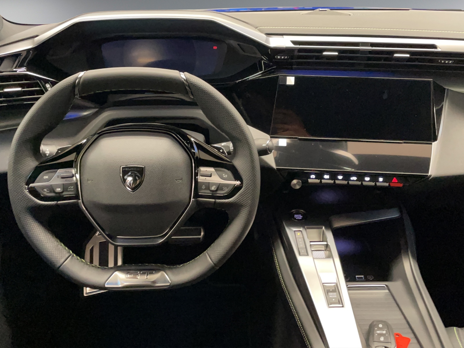 PEUGEOT 308 1.6 PHEV 180 GT-image-5