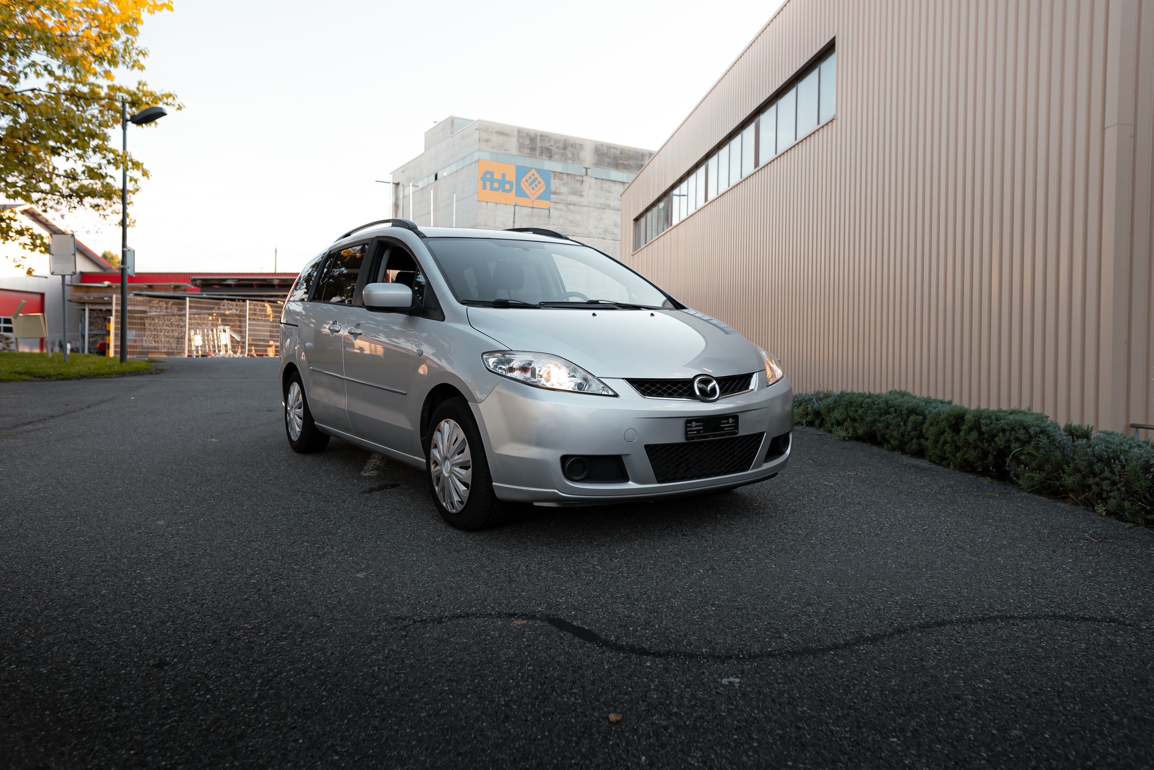 Car photo