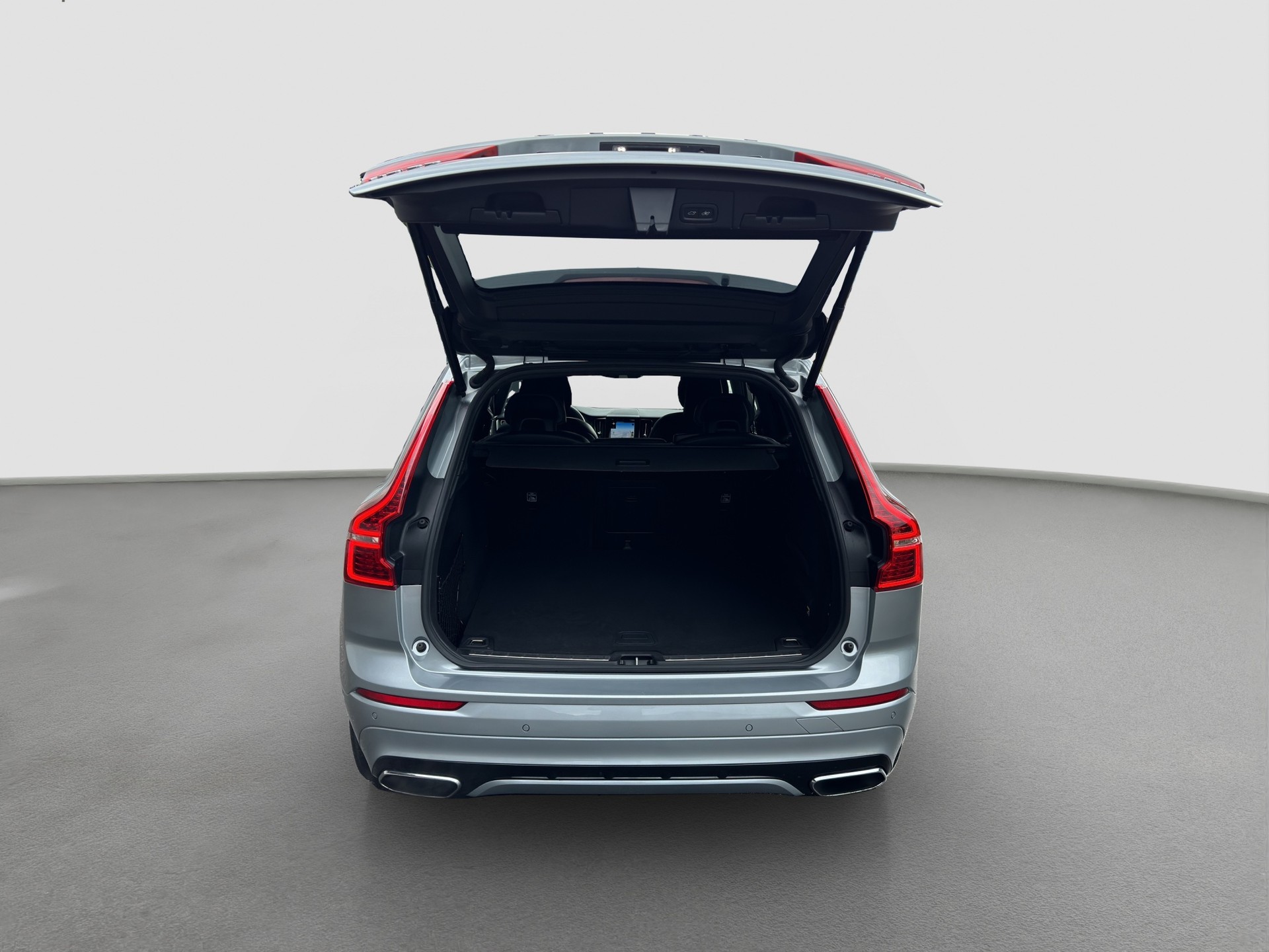 VOLVO XC60 T6 AWD R-Design Geartronic-image-12