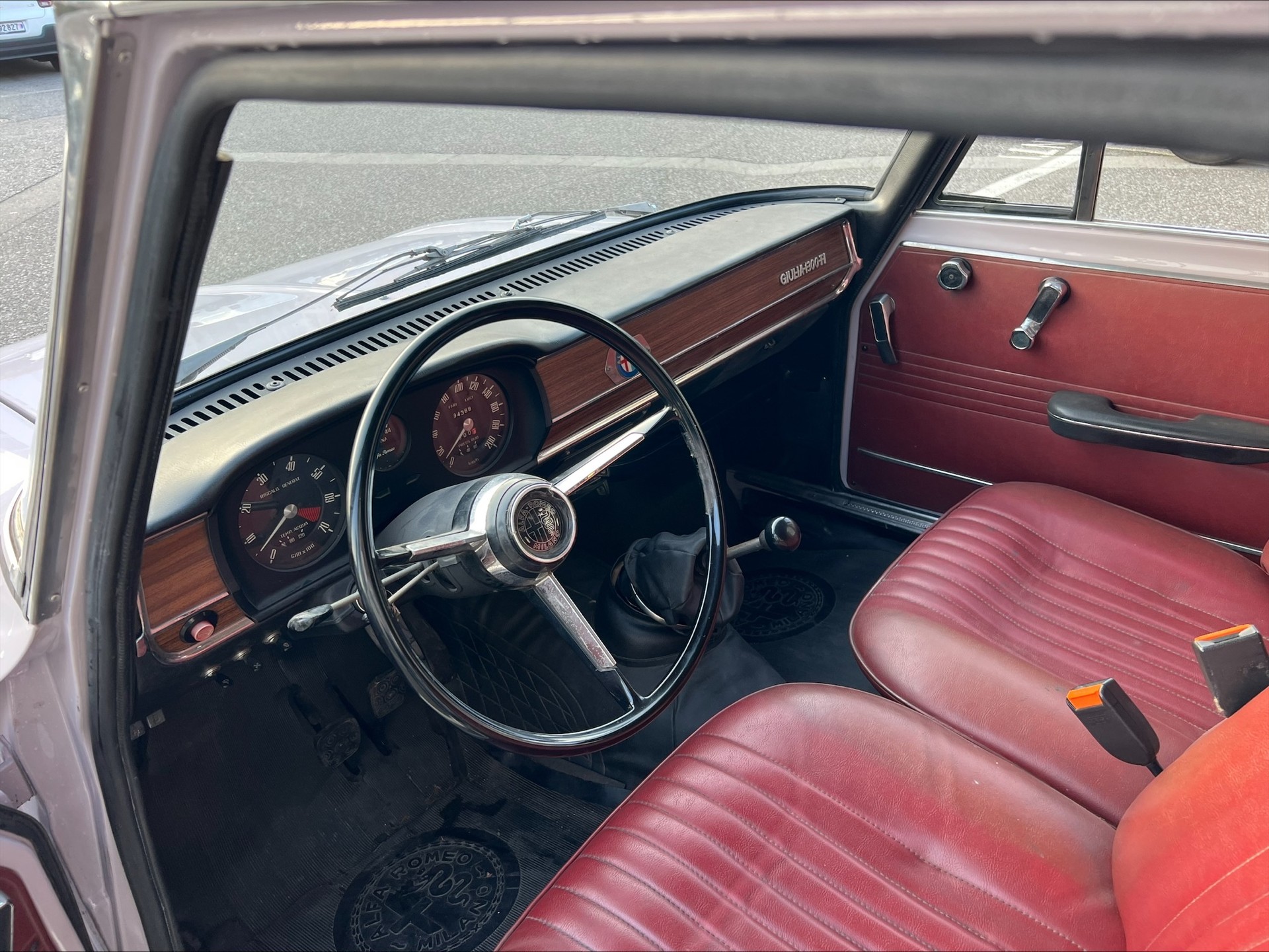 ALFA ROMEO 1300 TI-image-14