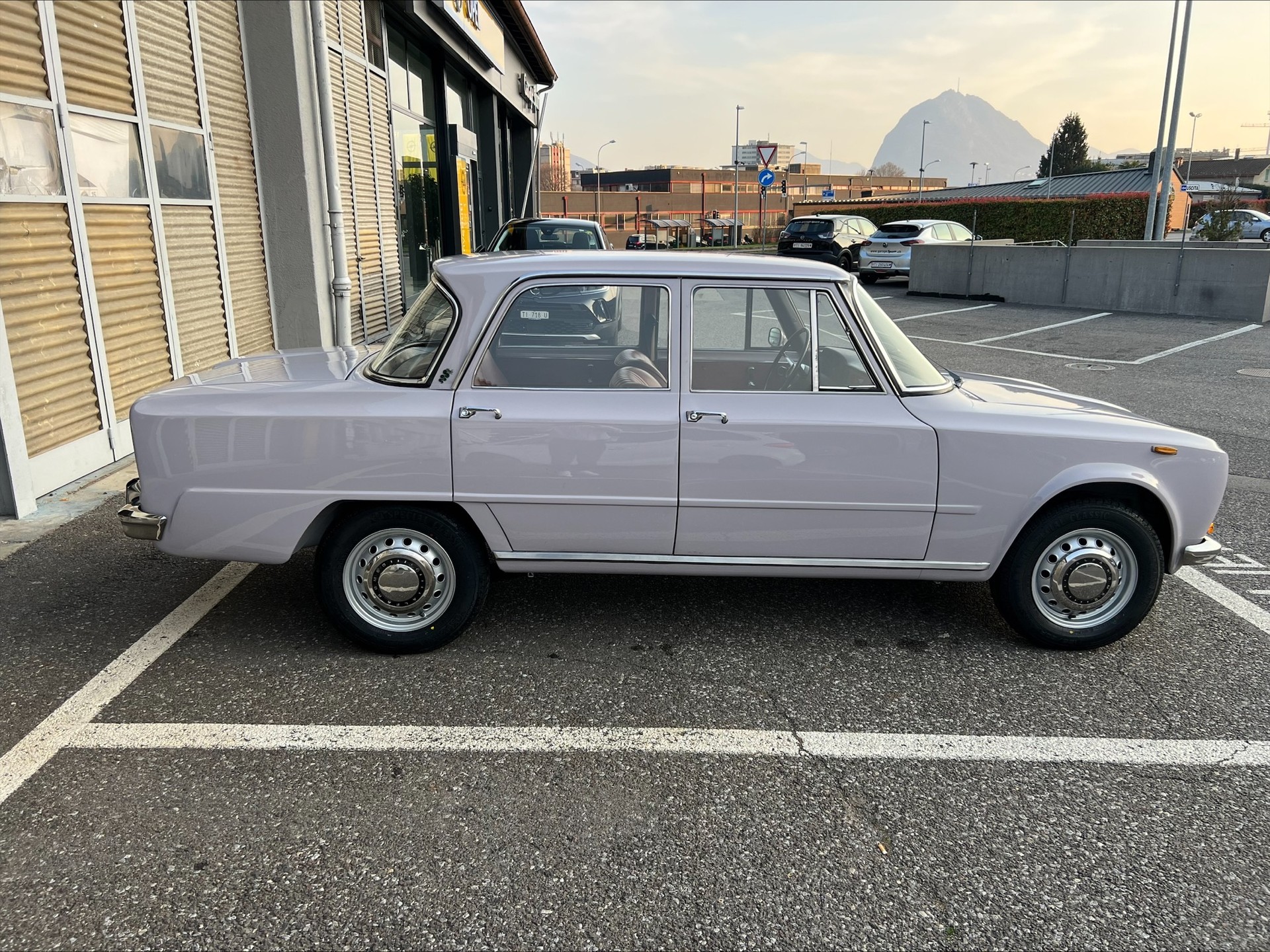 ALFA ROMEO 1300 TI-image-3