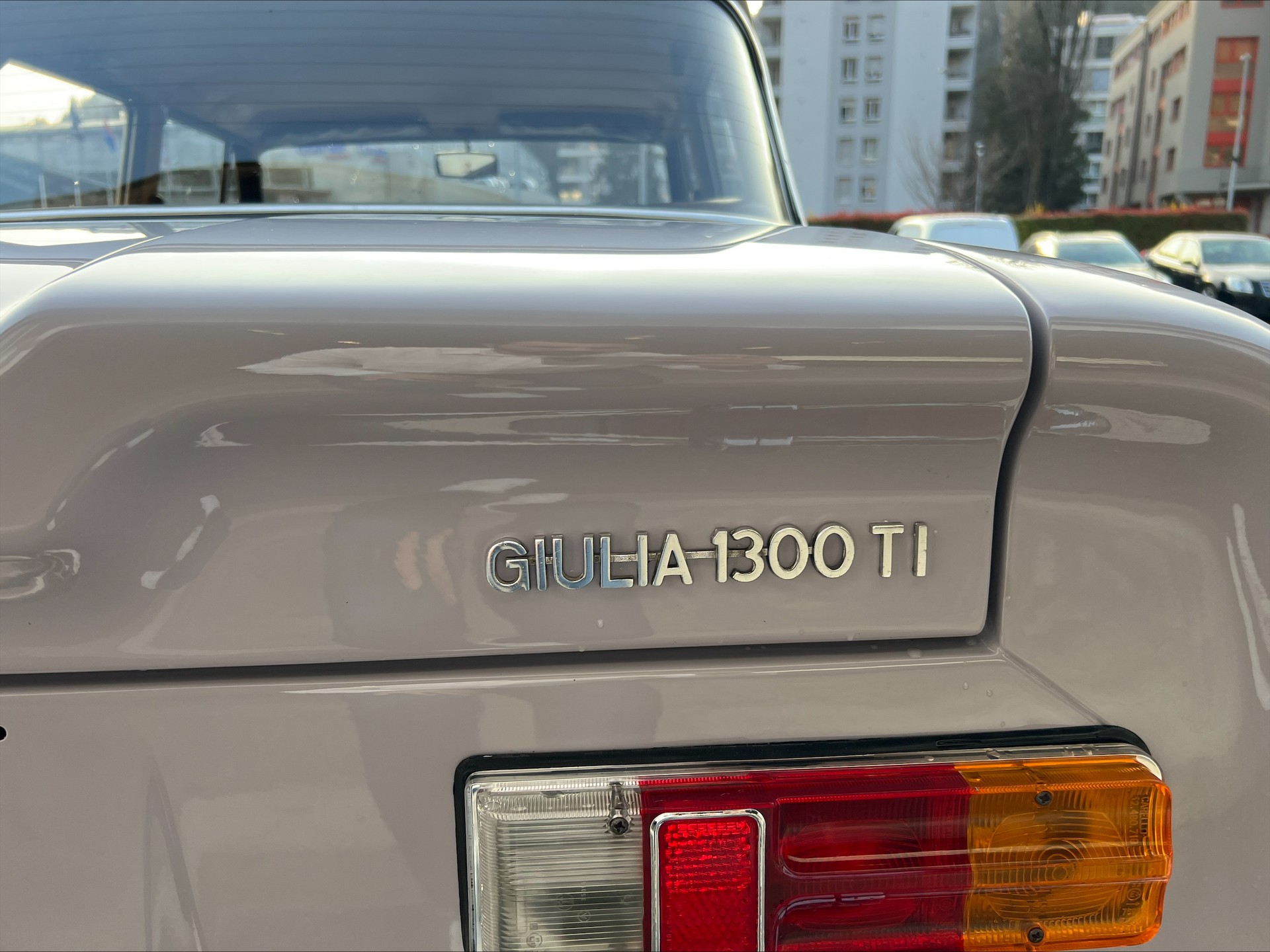 ALFA ROMEO 1300 TI-image-6
