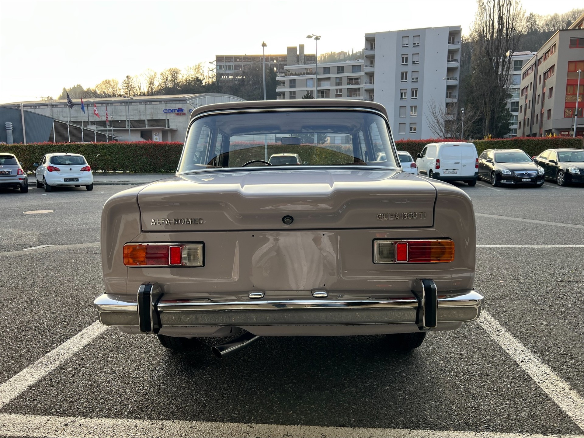 ALFA ROMEO 1300 TI-image-7