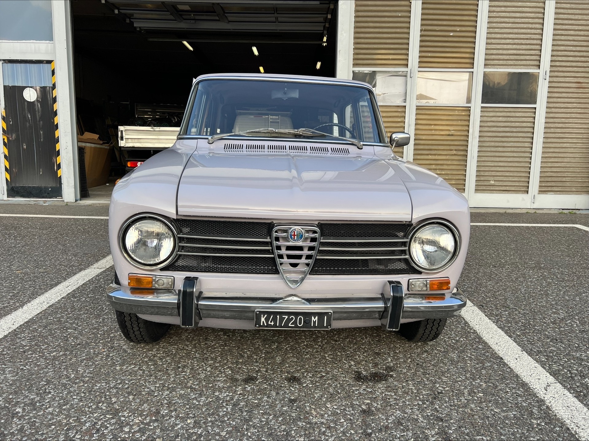 ALFA ROMEO 1300 TI-image-2
