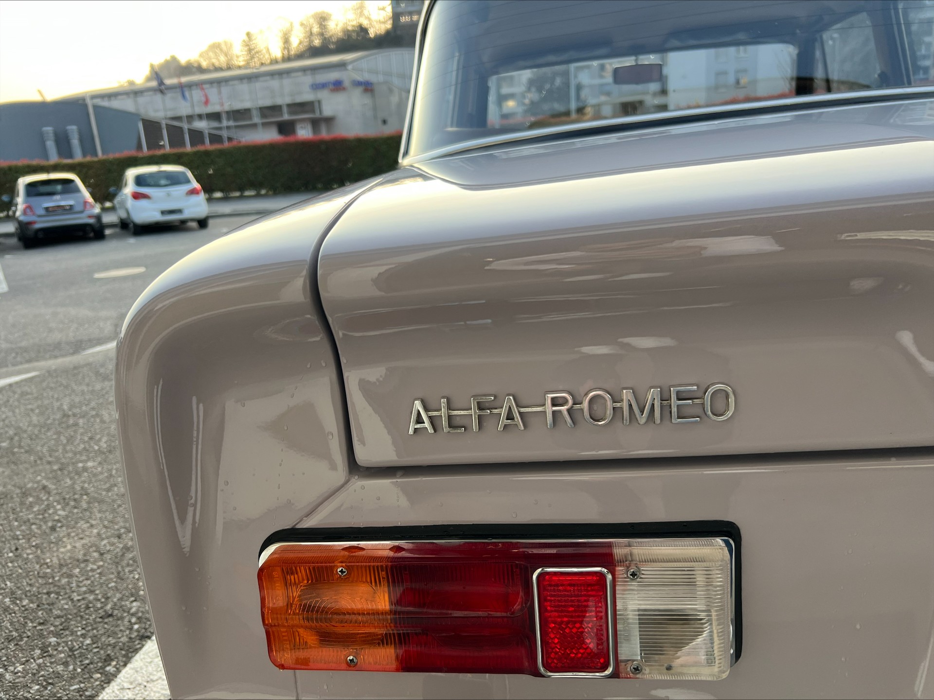 ALFA ROMEO 1300 TI-image-5
