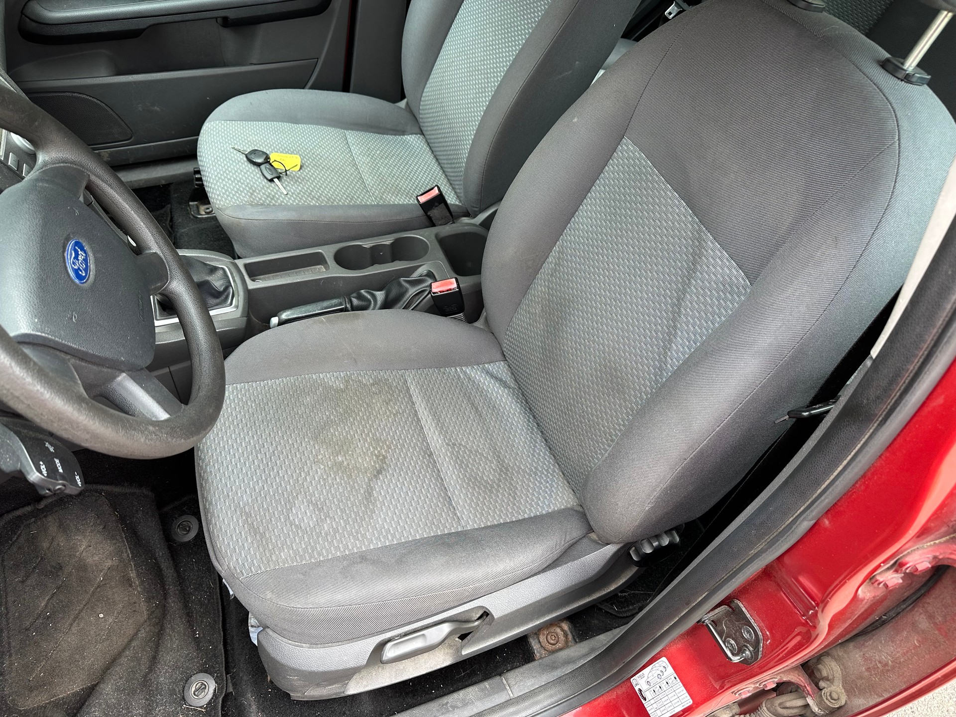 FORD Focus 1.8 TDCi Trend FIXPREIS-image-7