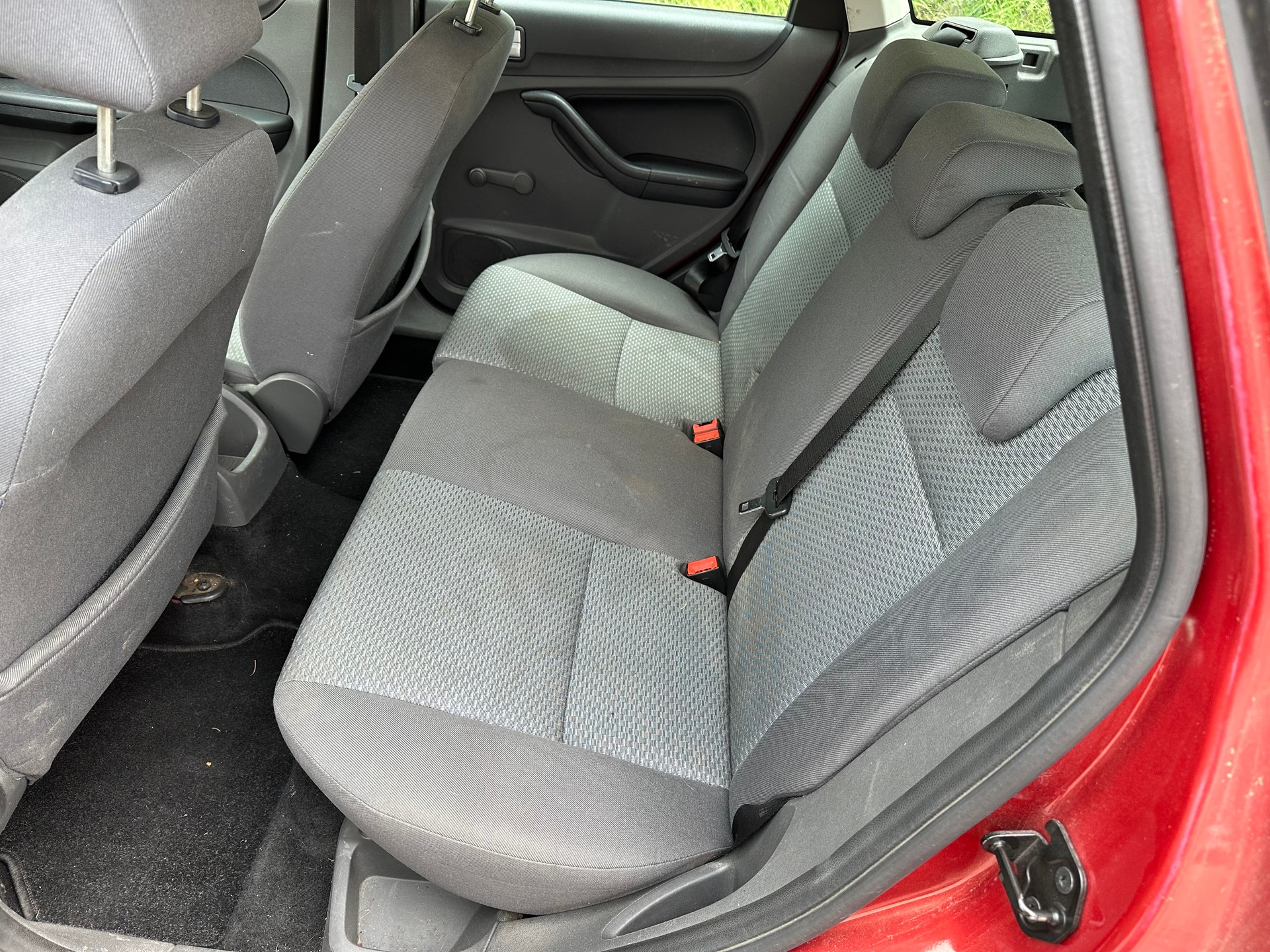 FORD Focus 1.8 TDCi Trend FIXPREIS-image-12