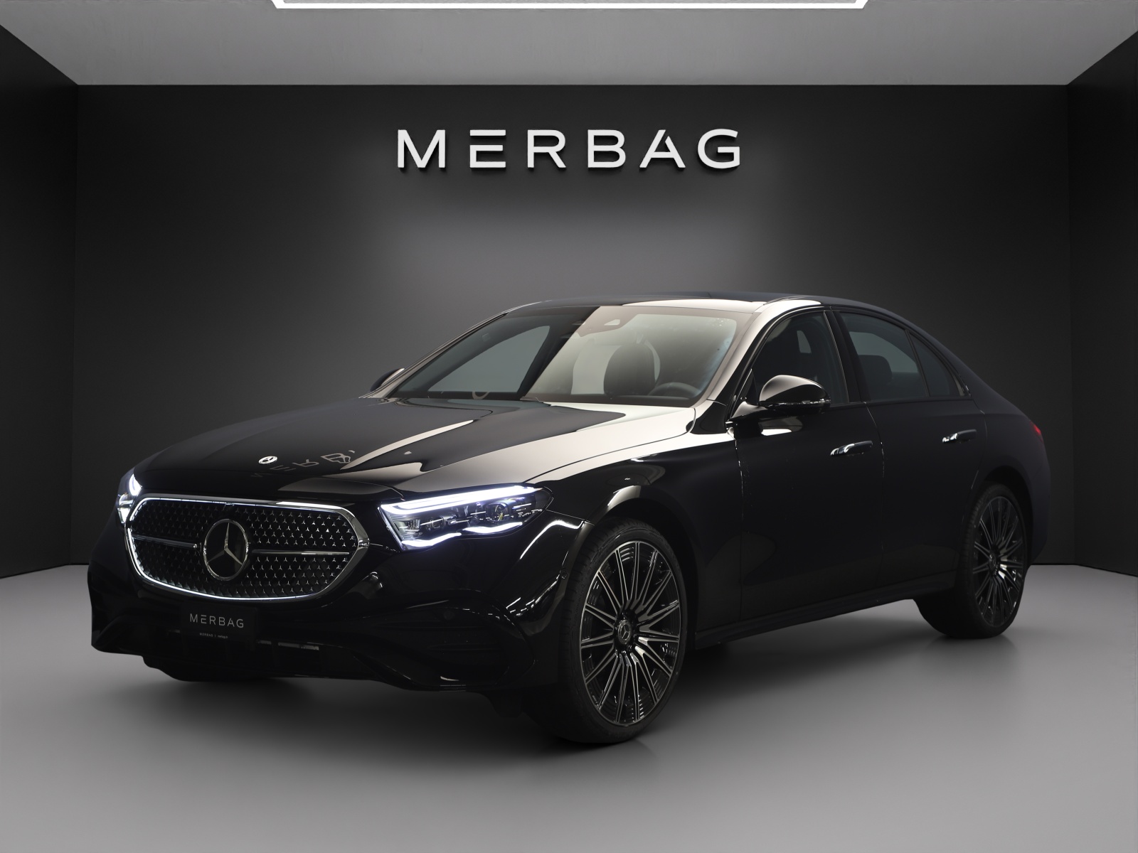 MERCEDES-BENZ E 450 d 4Matic 9G-Tronic-image-0