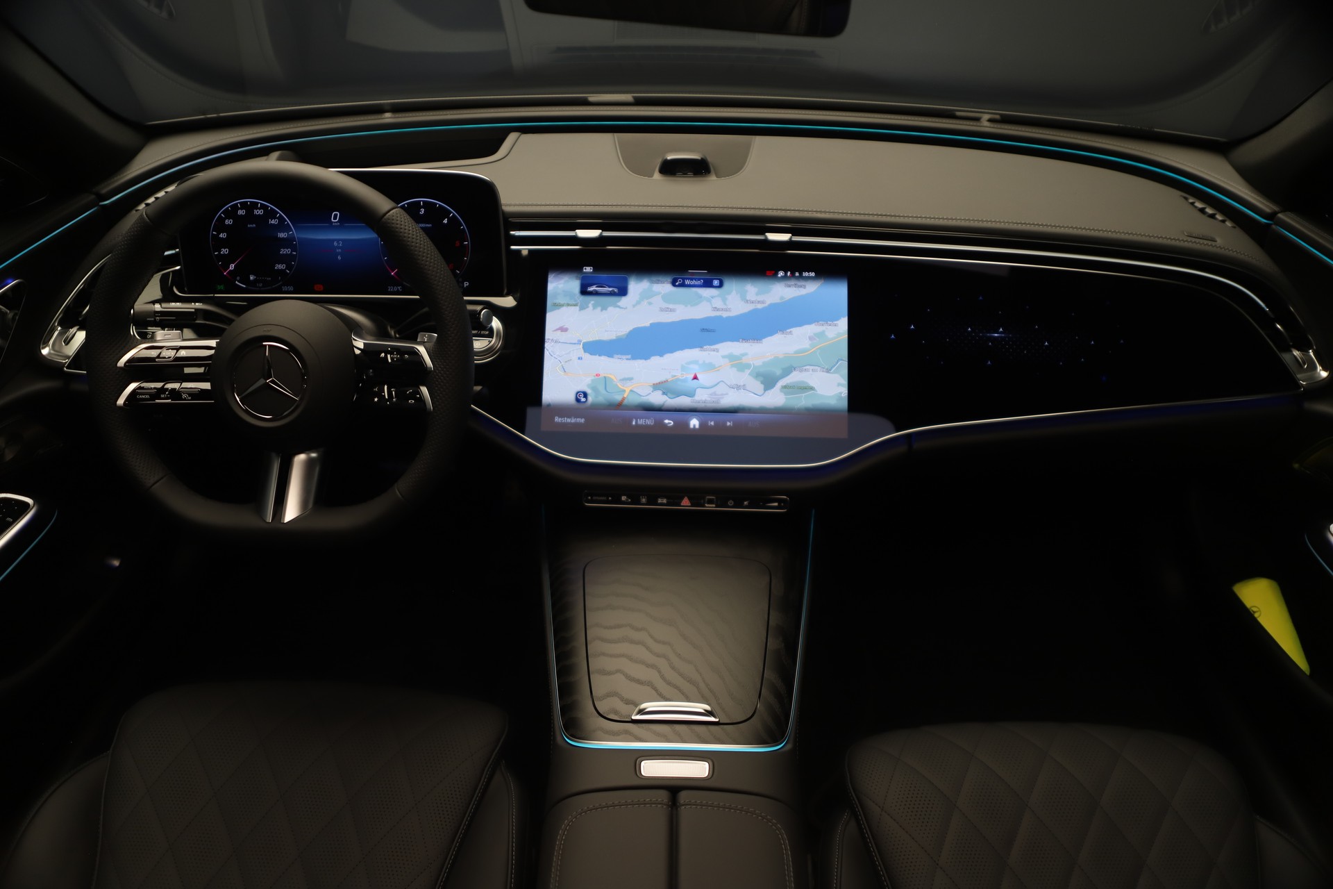 MERCEDES-BENZ E 450 d 4Matic 9G-Tronic-image-10