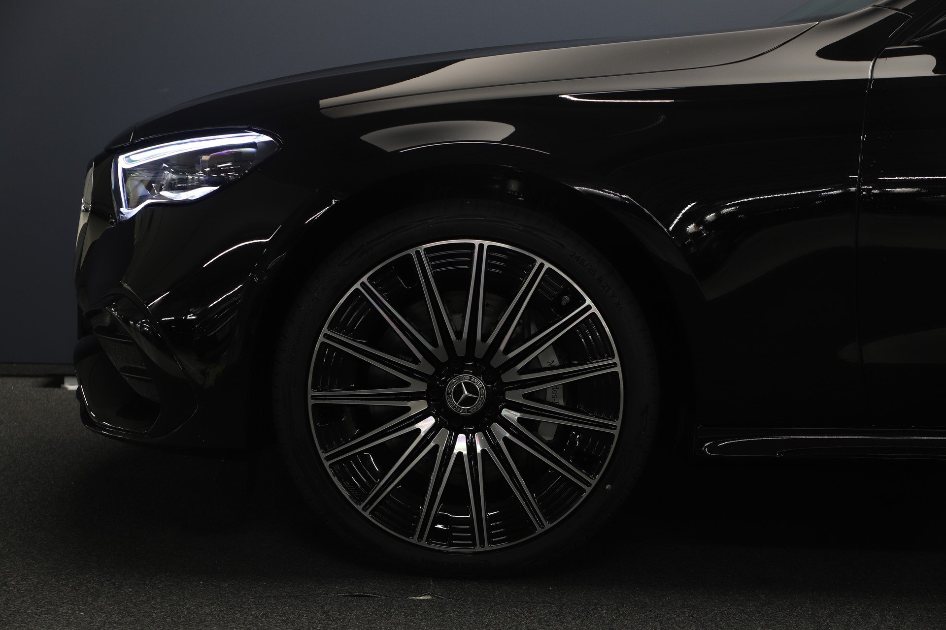 MERCEDES-BENZ E 450 d 4Matic 9G-Tronic-image-4