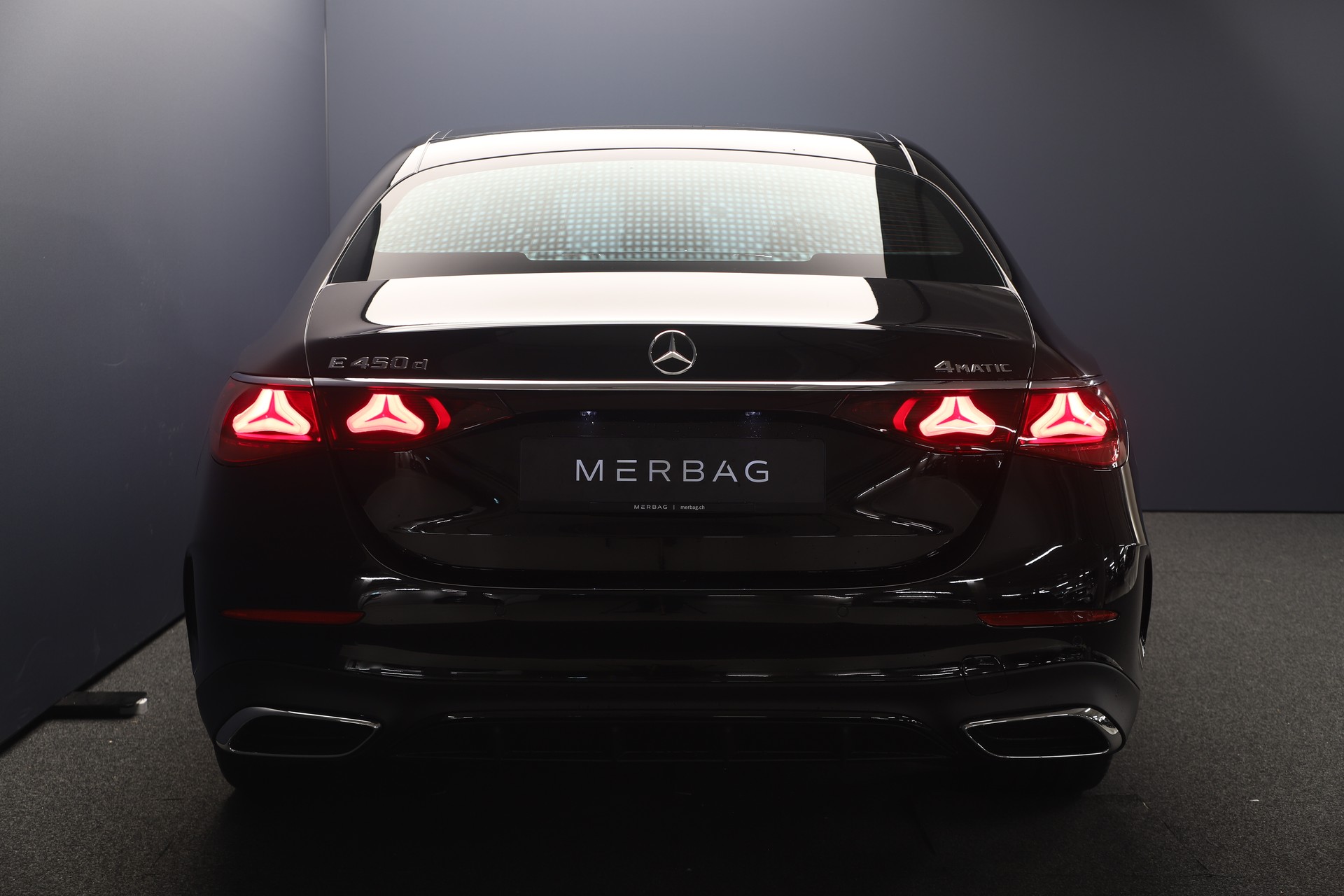 MERCEDES-BENZ E 450 d 4Matic 9G-Tronic-image-6