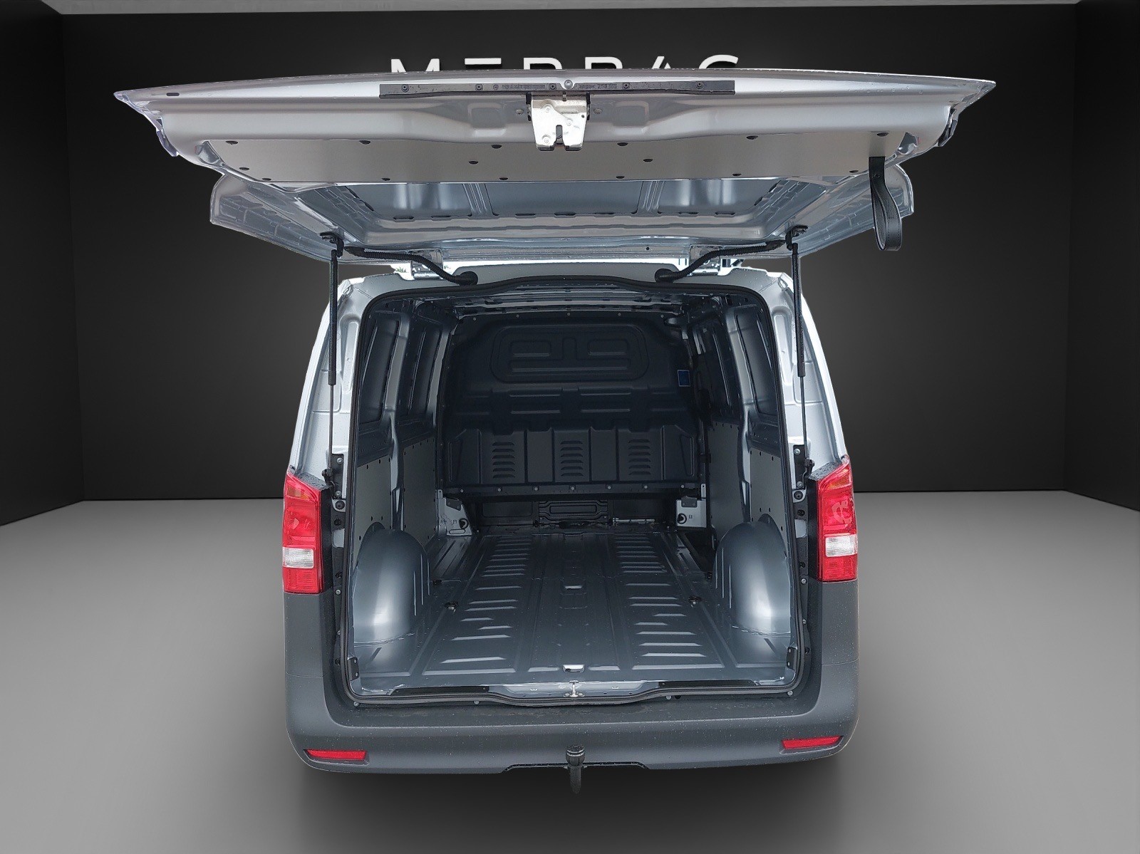 MERCEDES-BENZ Vito 110 CDI Lang Base-image-10