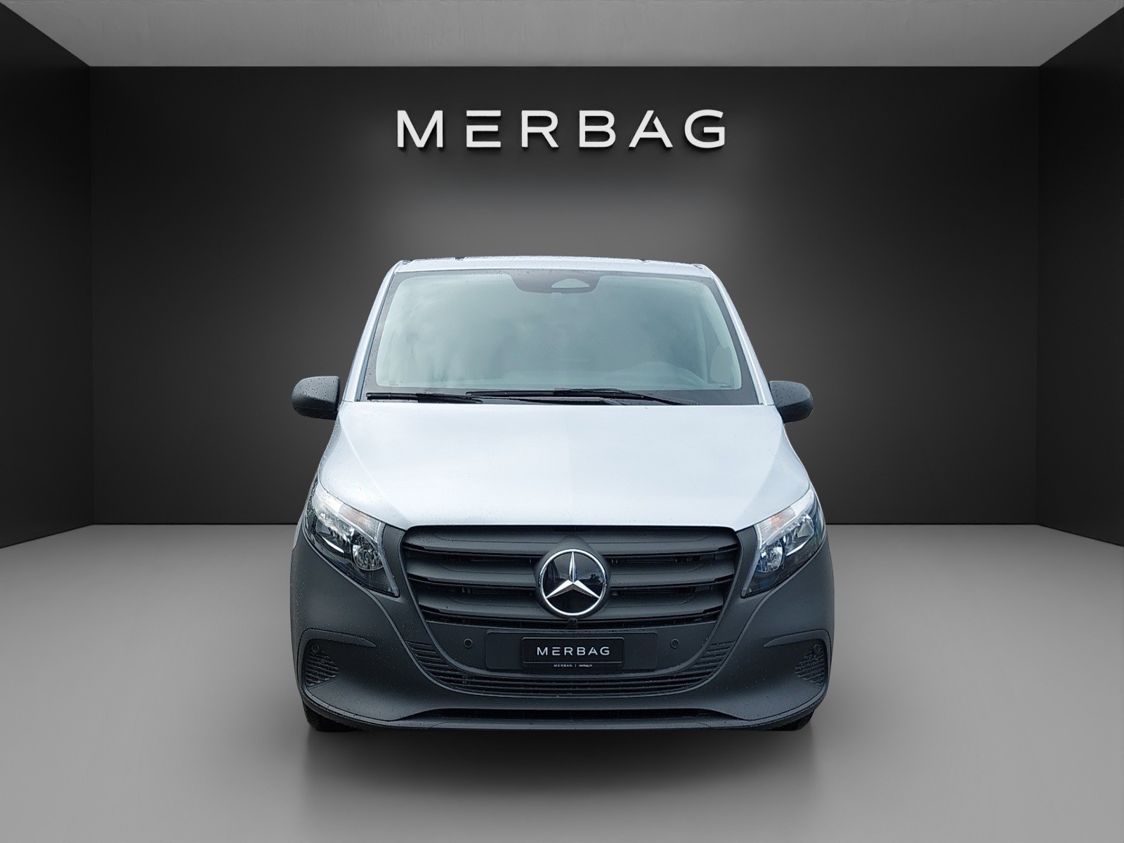 MERCEDES-BENZ Vito 110 CDI Lang Base-image-5