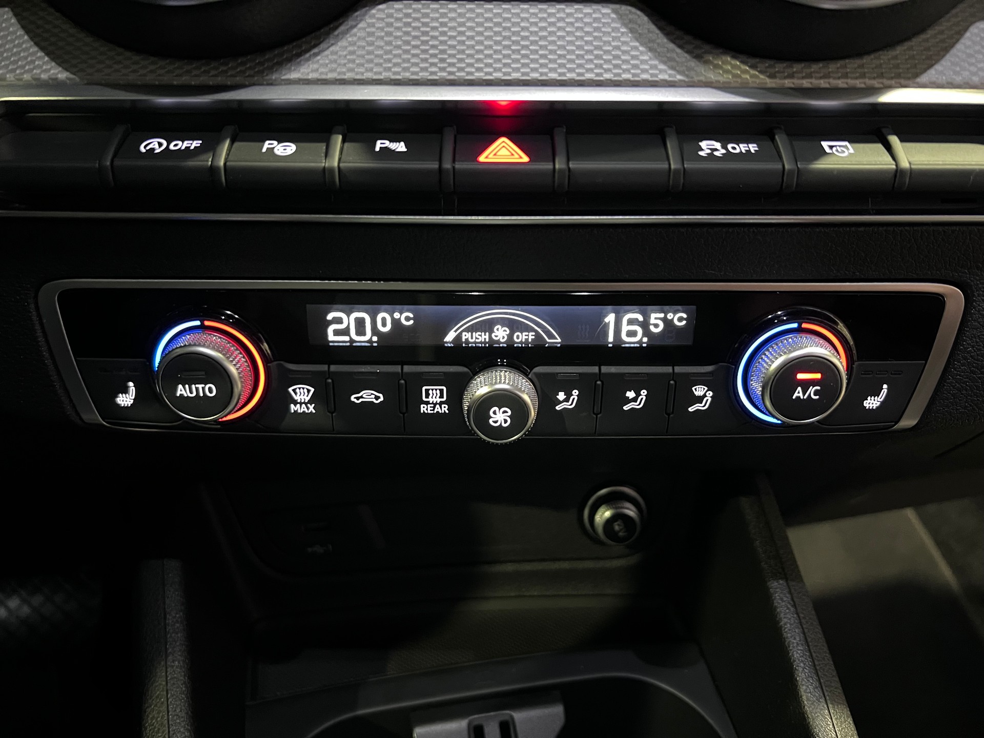 AUDI Q2 35 TFSI advanced S-tronic-image-21