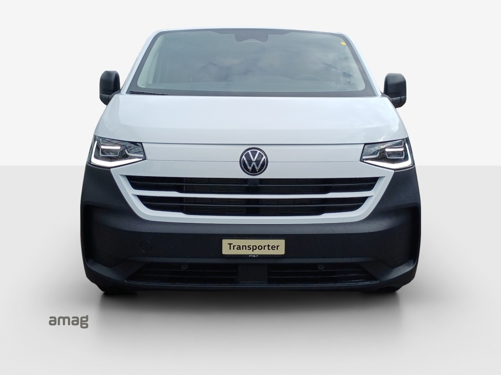 VW Transporter 2.0 TDI Automat-image-6