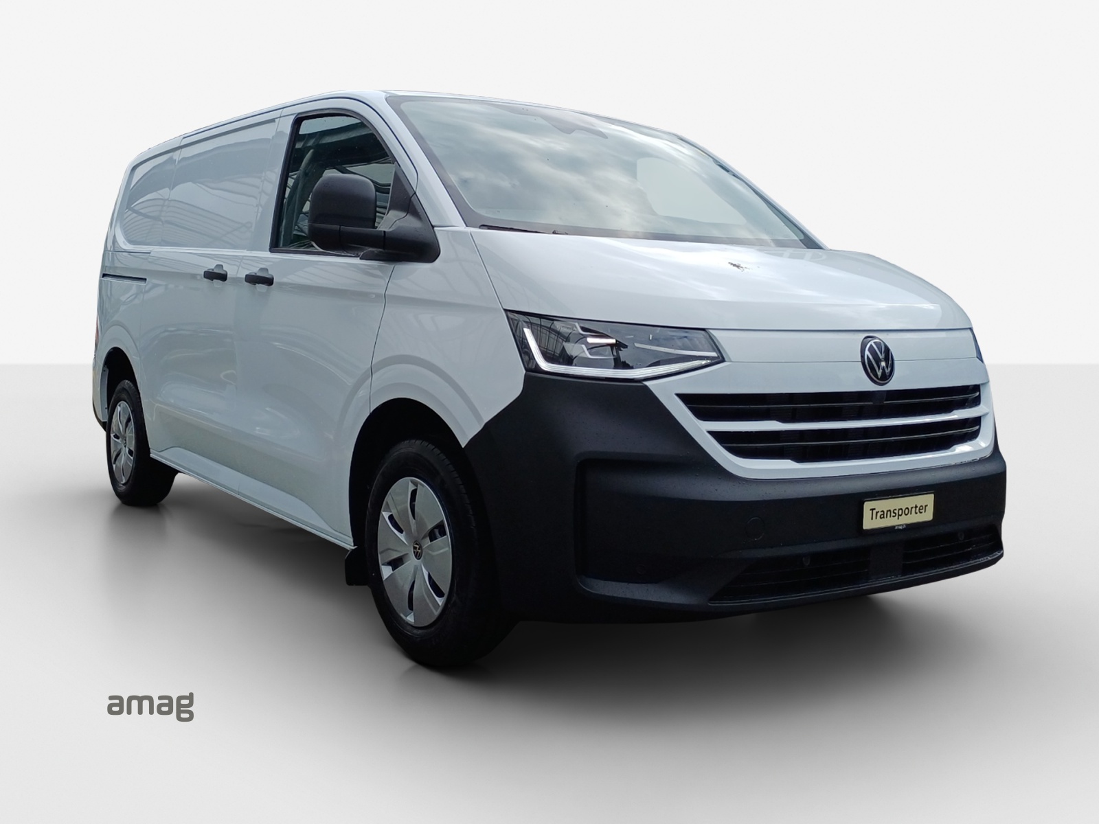 VW Transporter 2.0 TDI Automat-image-5