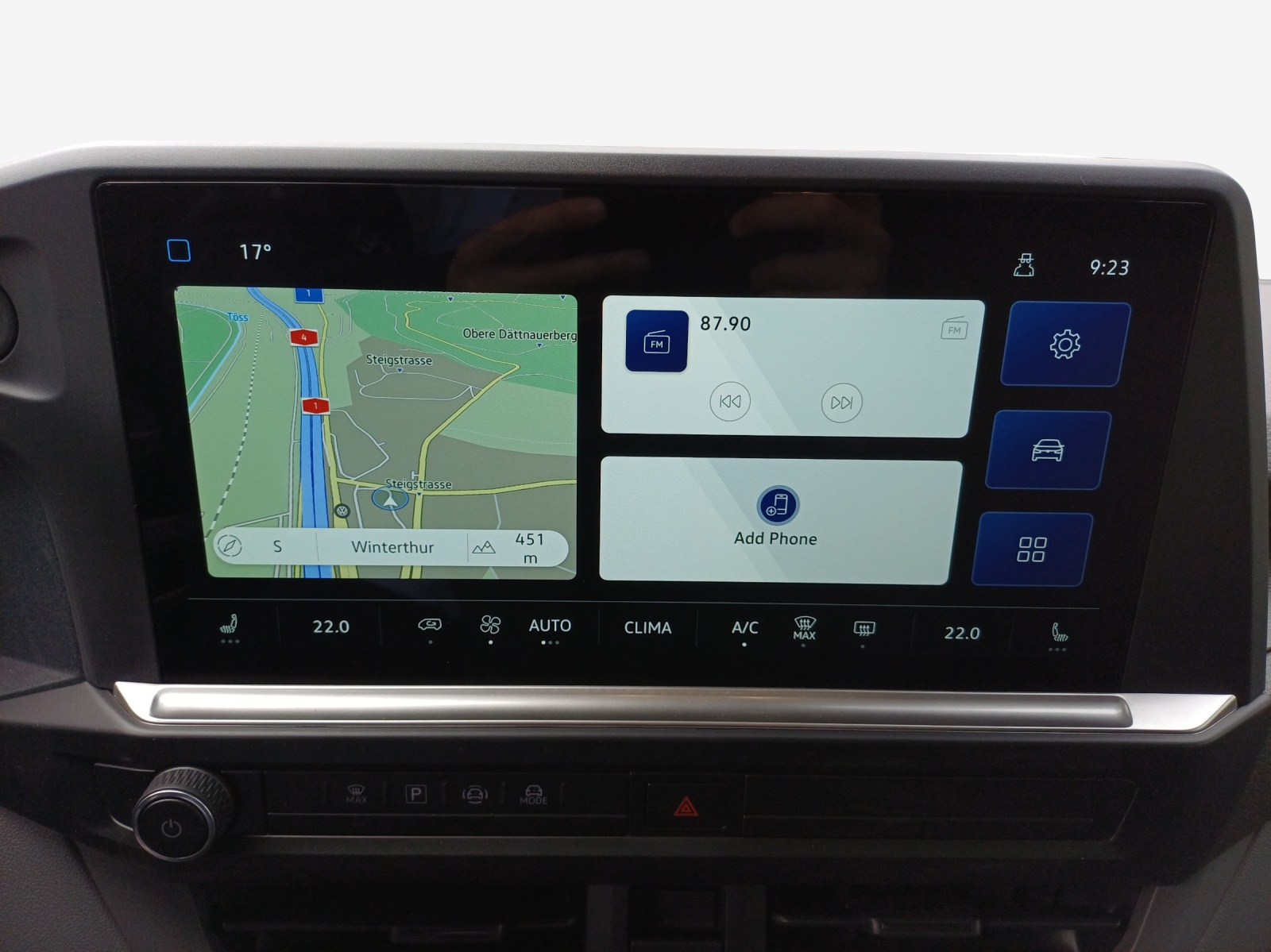 VW Transporter 2.0 TDI Automat-image-10