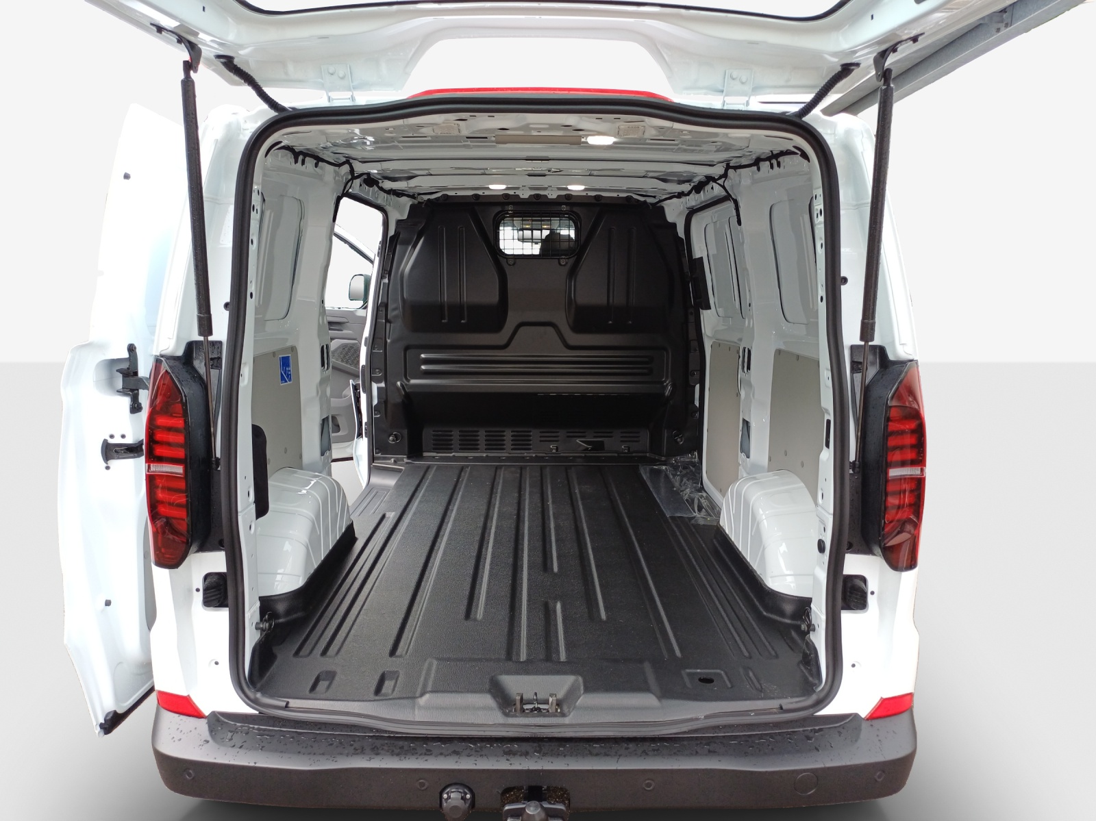 VW Transporter 2.0 TDI Automat-image-12