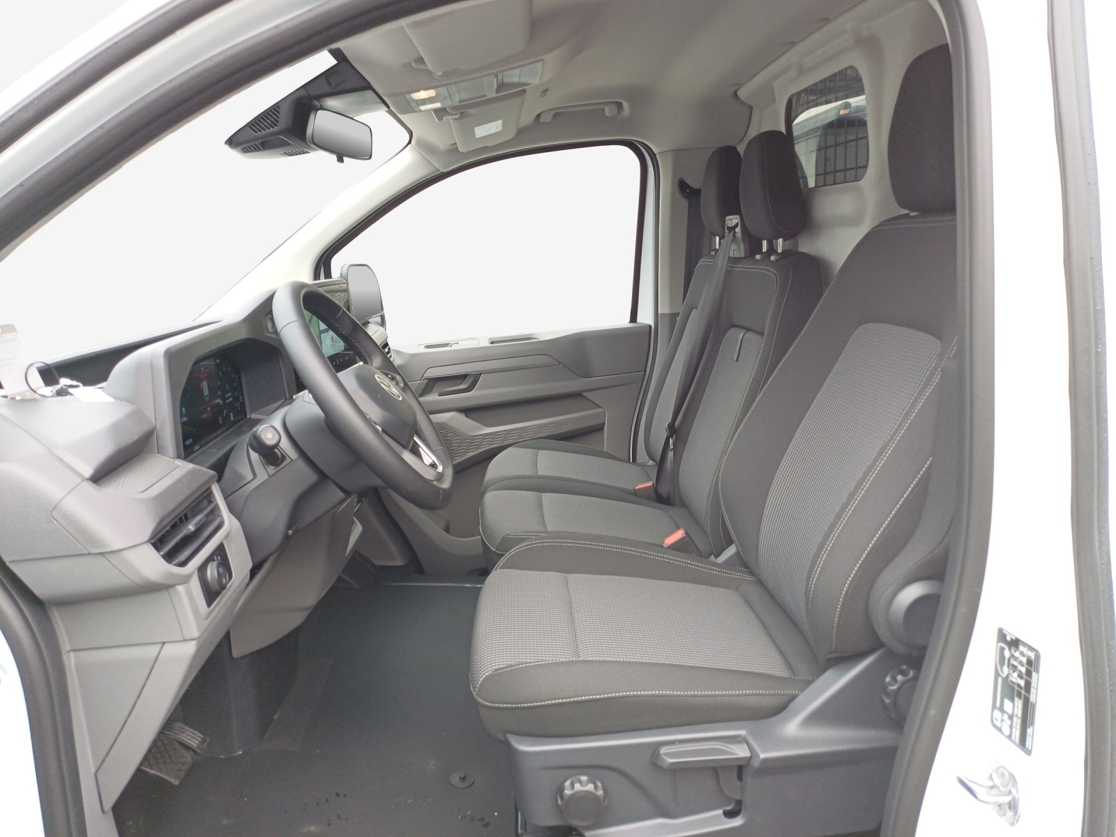 VW Transporter 2.0 TDI Automat-image-7