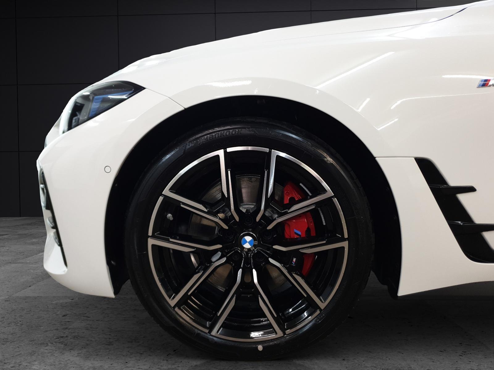 BMW 420d xDrive Gran Coupé-image-8
