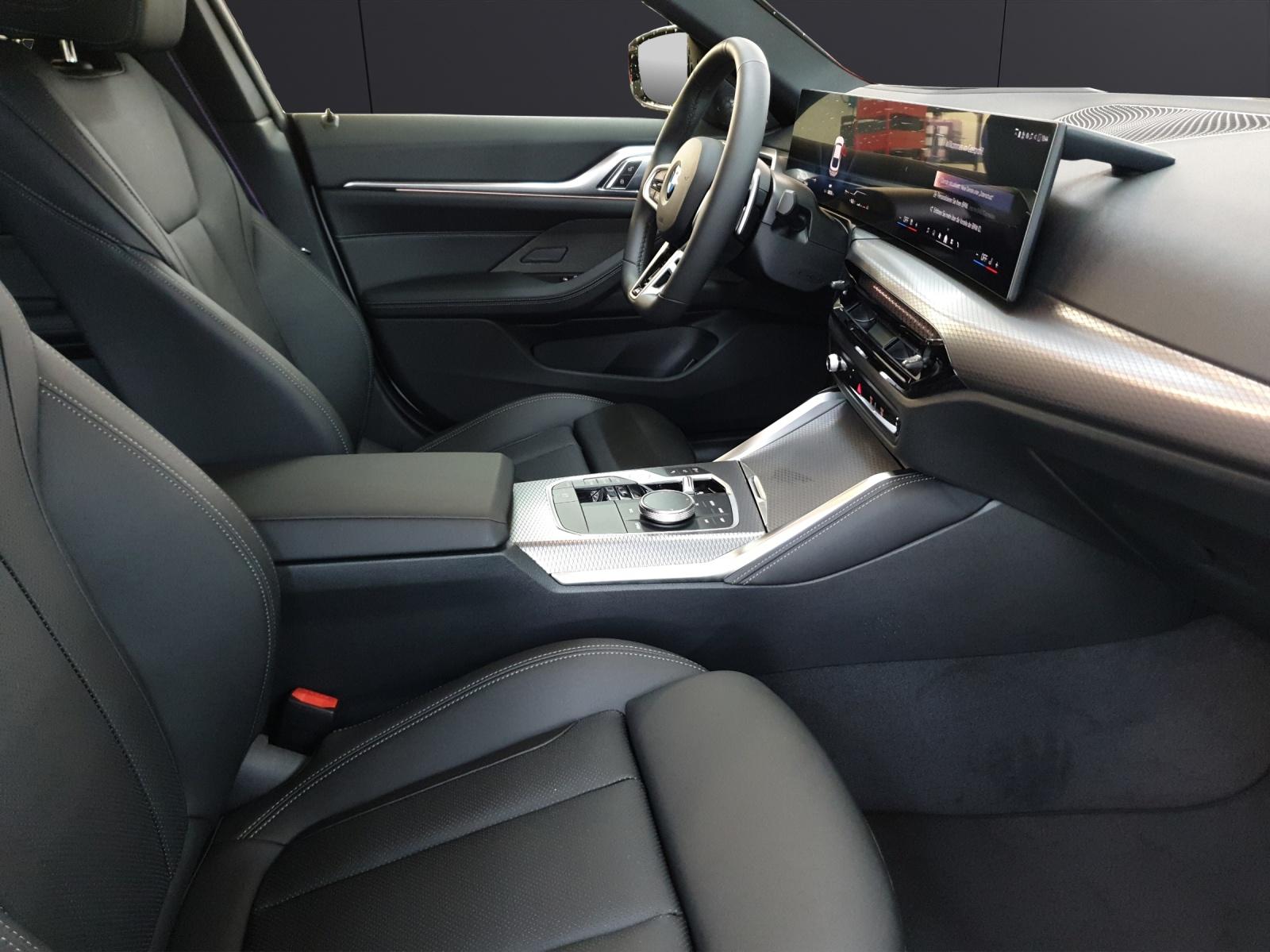 BMW 420d xDrive Gran Coupé-image-14