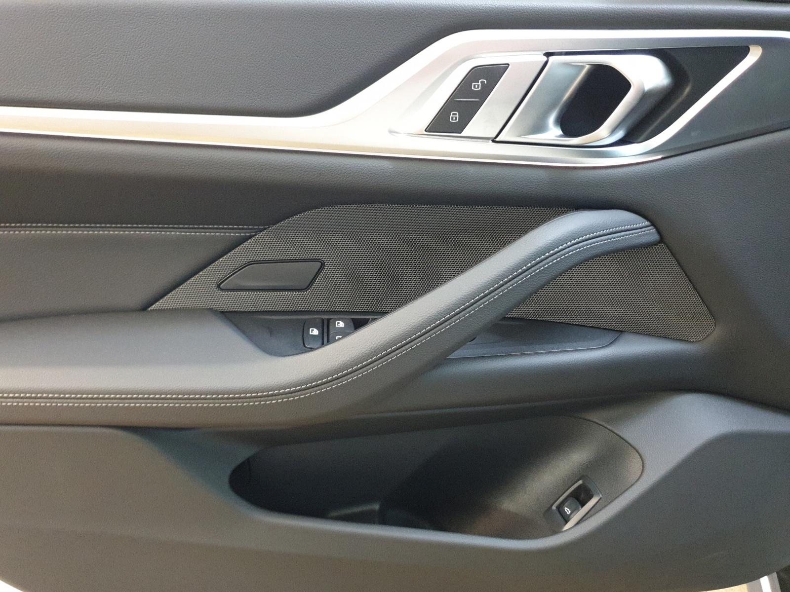 BMW 420d xDrive Gran Coupé-image-9
