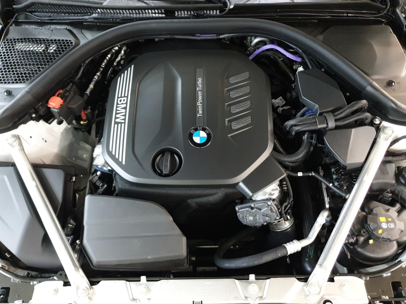 BMW 420d xDrive Gran Coupé-image-22