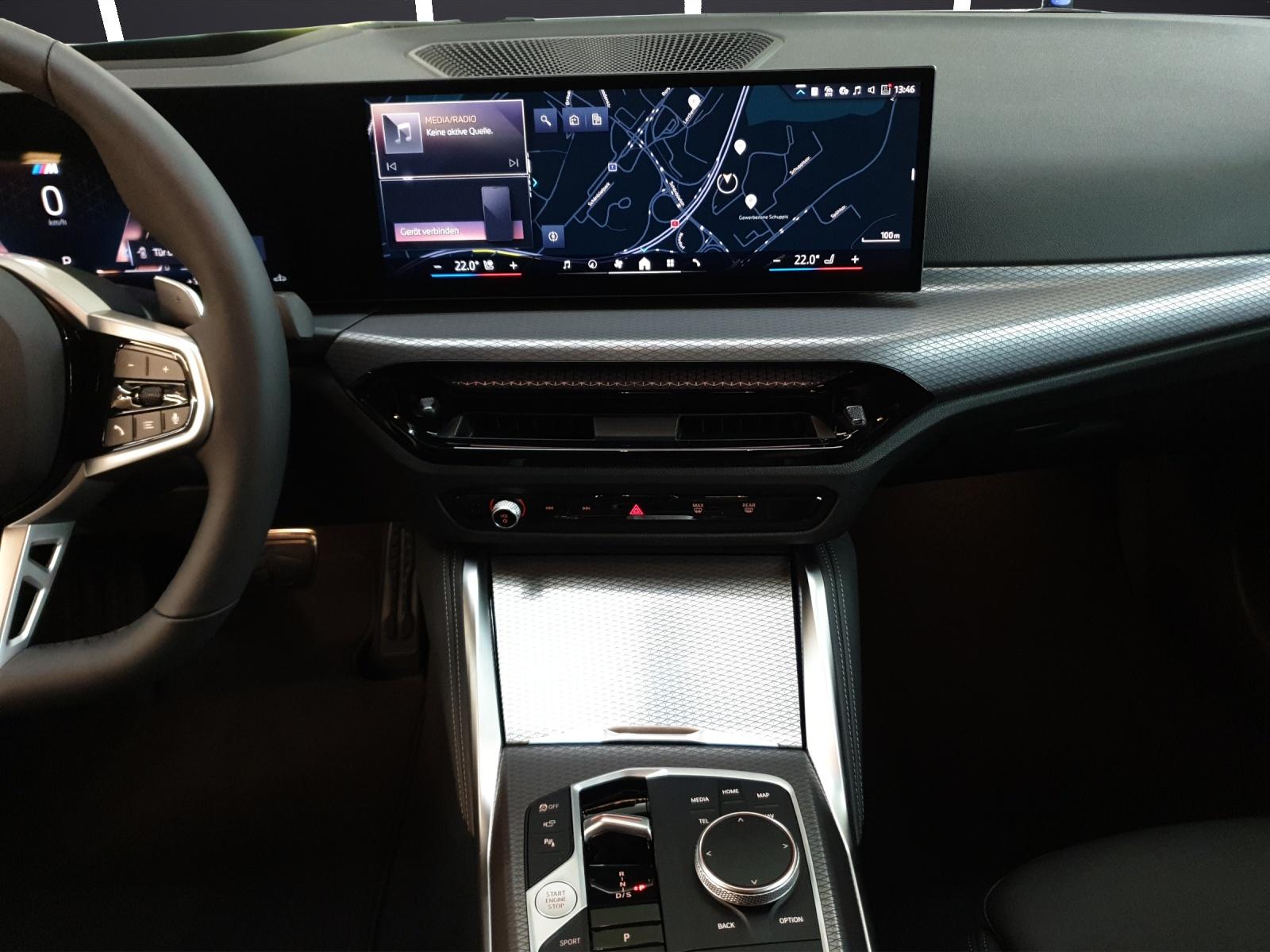 BMW 420d xDrive Gran Coupé-image-20