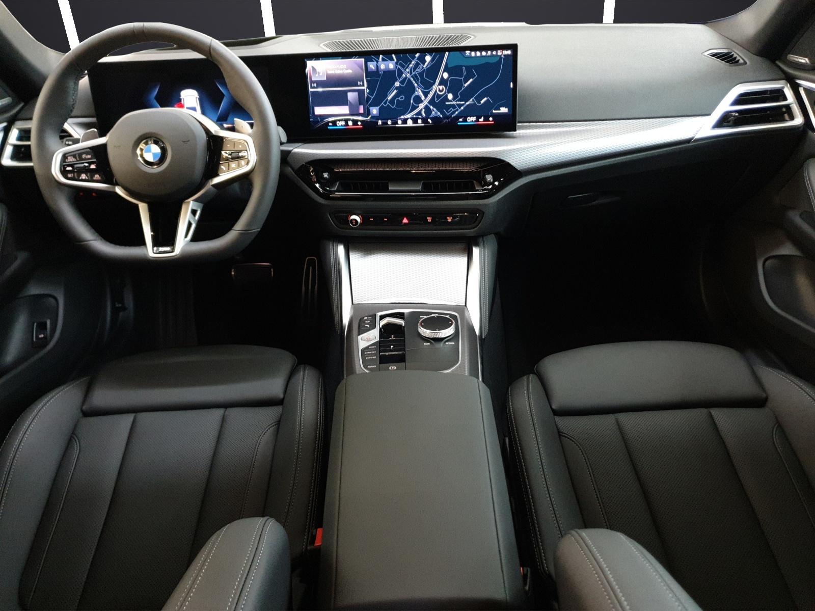 BMW 420d xDrive Gran Coupé-image-17