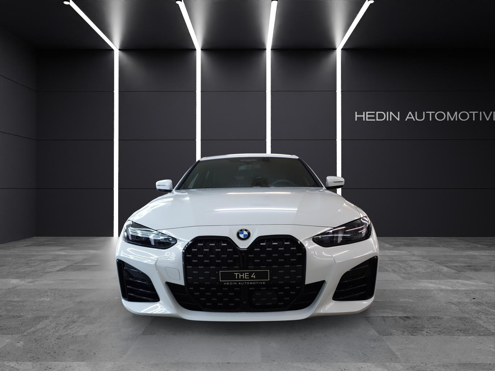 BMW 420d xDrive Gran Coupé-image-7