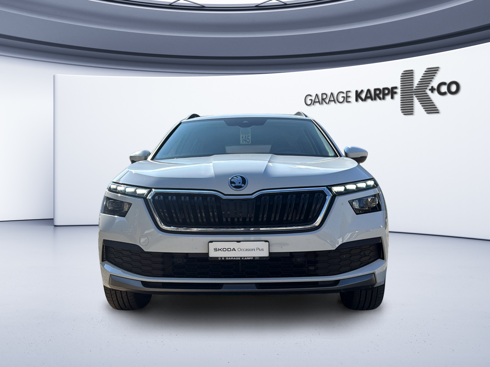 SKODA Kamiq 1.0 TSI Clever DSG-image-7