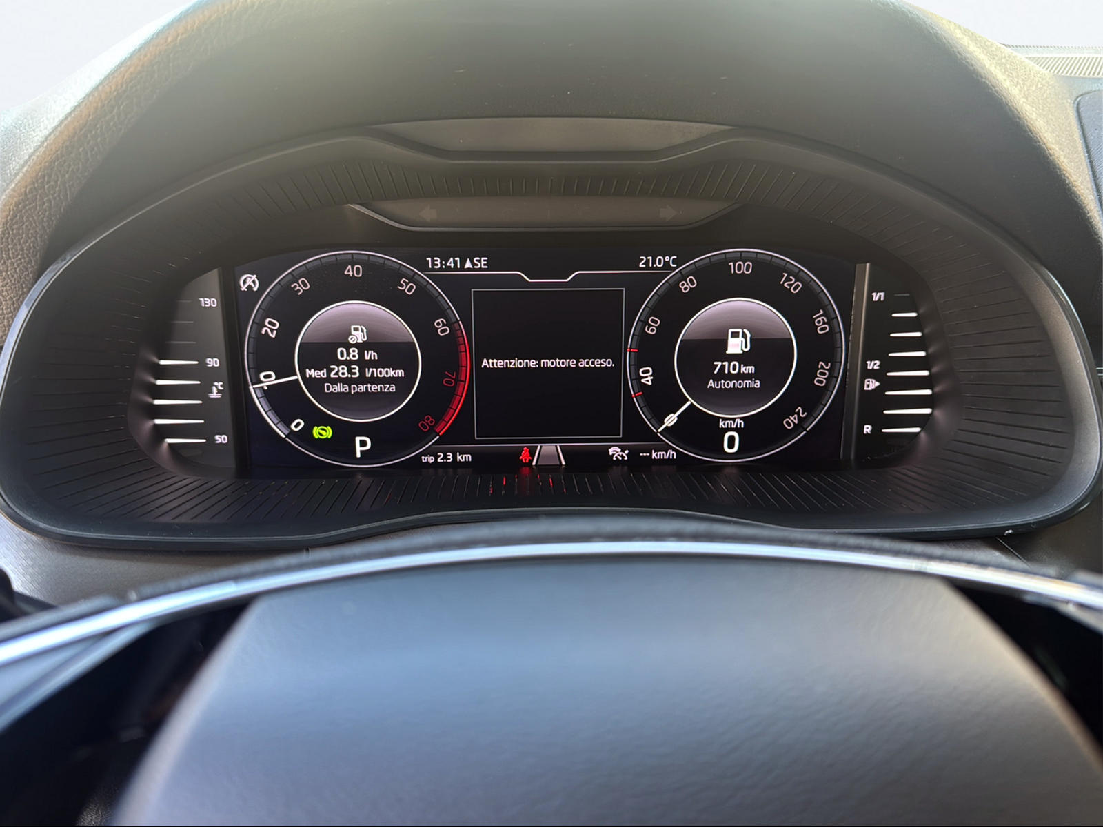 SKODA Kamiq 1.0 TSI Clever DSG-image-11
