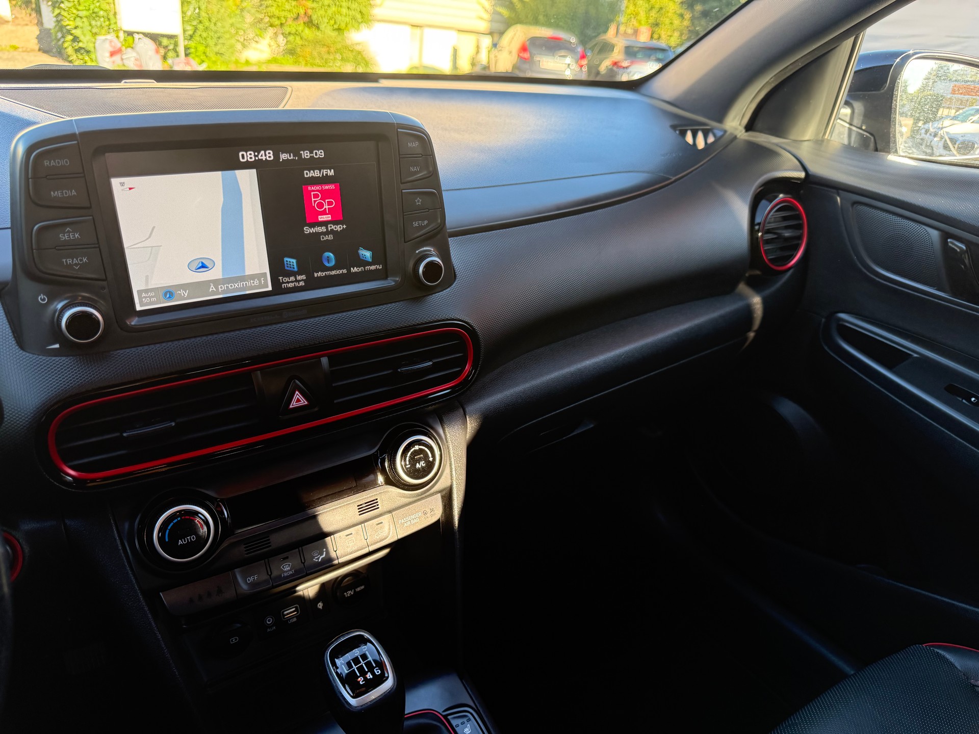 HYUNDAI Kona 1.0 T-GDi Vertex 2WD-image-8