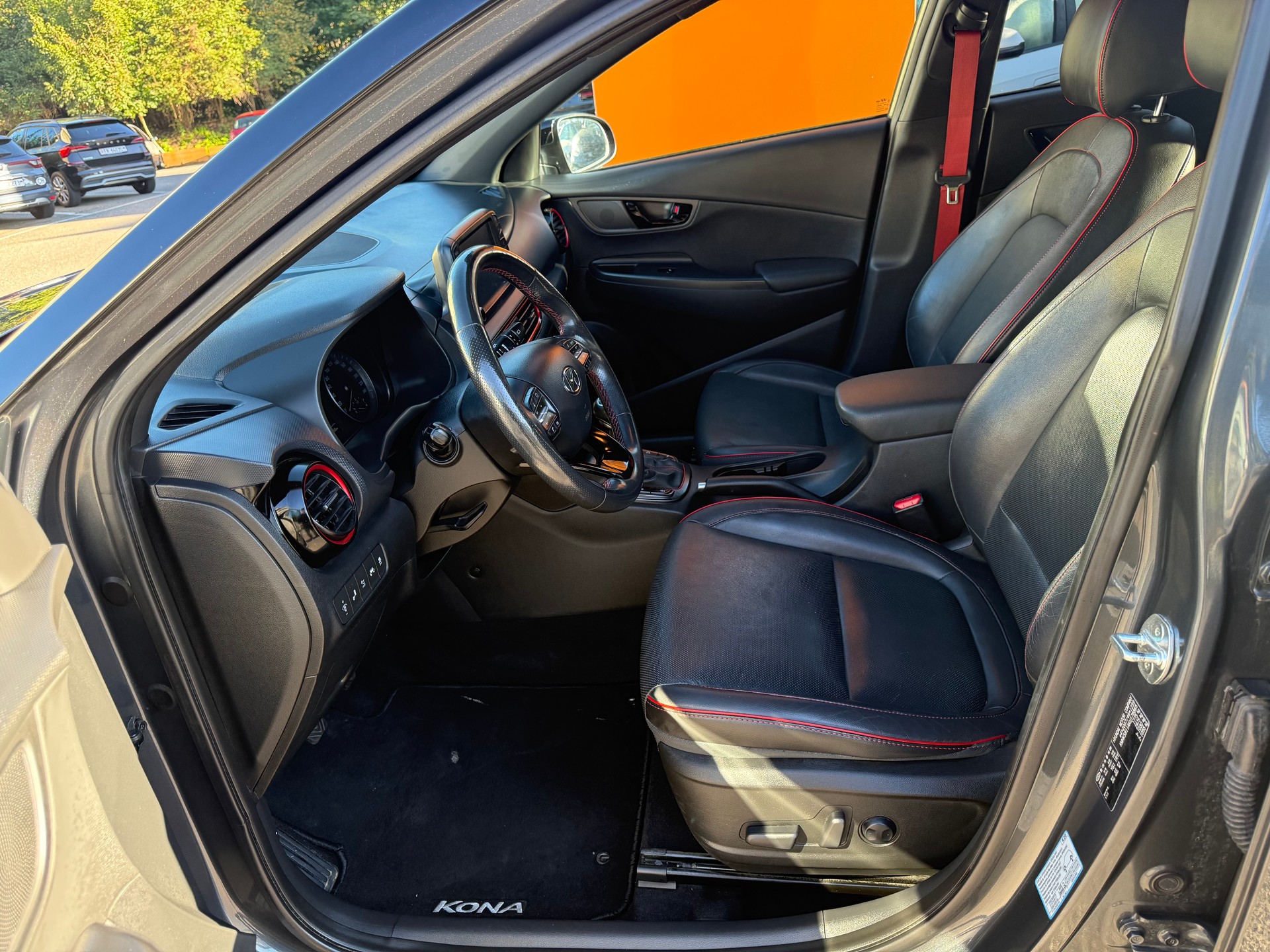 HYUNDAI Kona 1.0 T-GDi Vertex 2WD-image-4