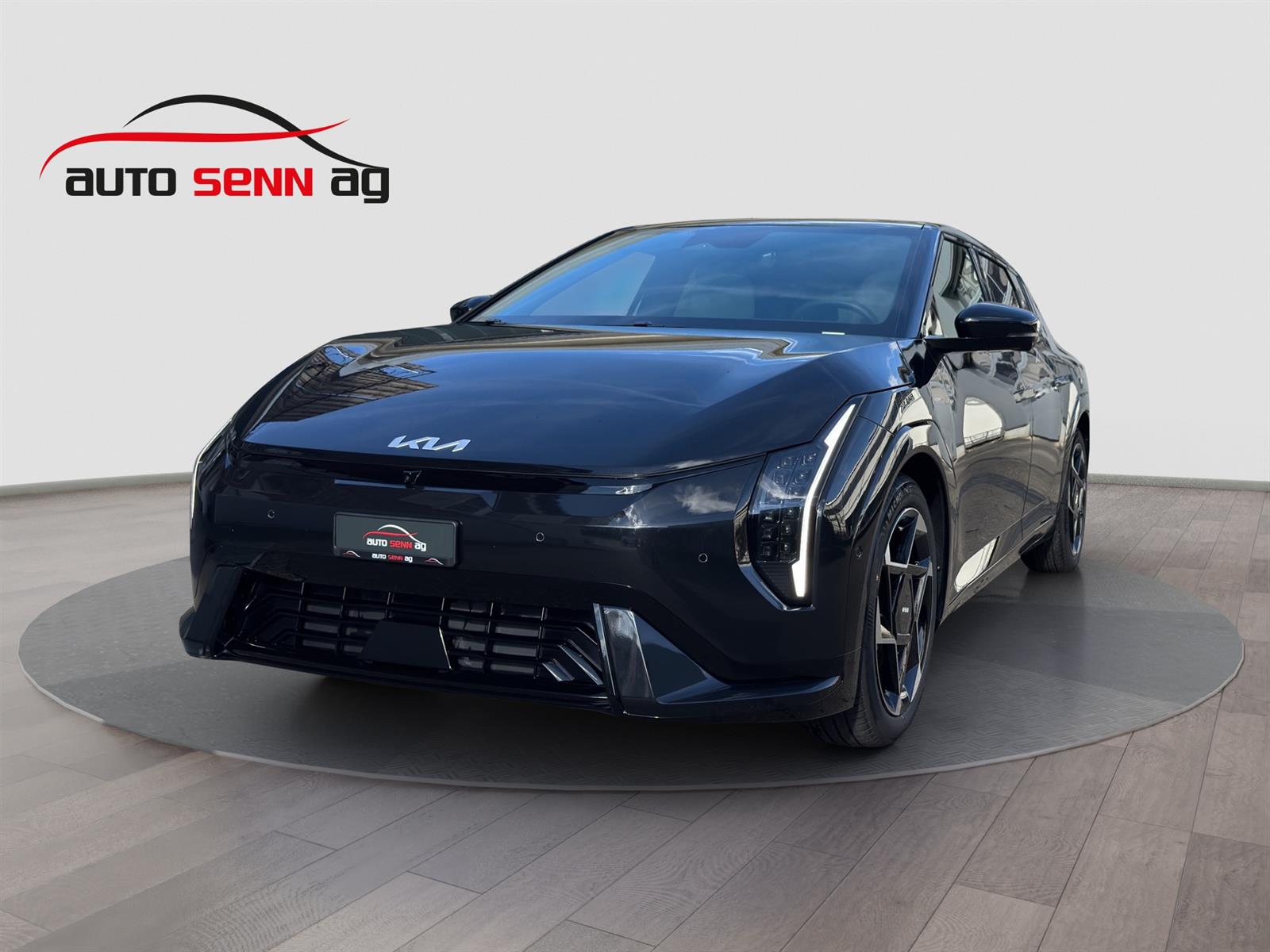 KIA EV4 81 kWh GT-Line-image-0