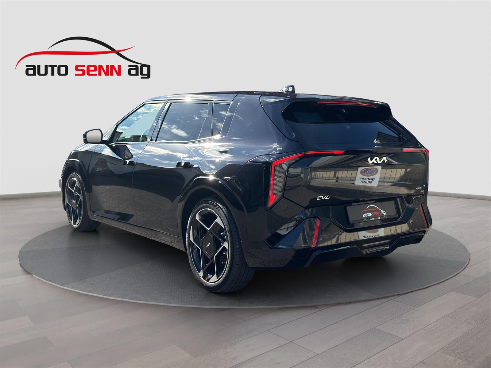 KIA EV4 81 kWh GT-Line-image-2