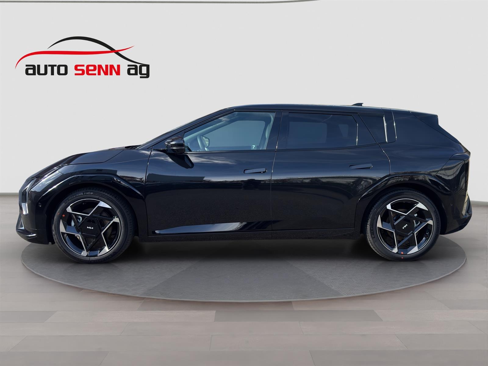 KIA EV4 81 kWh GT-Line-image-1