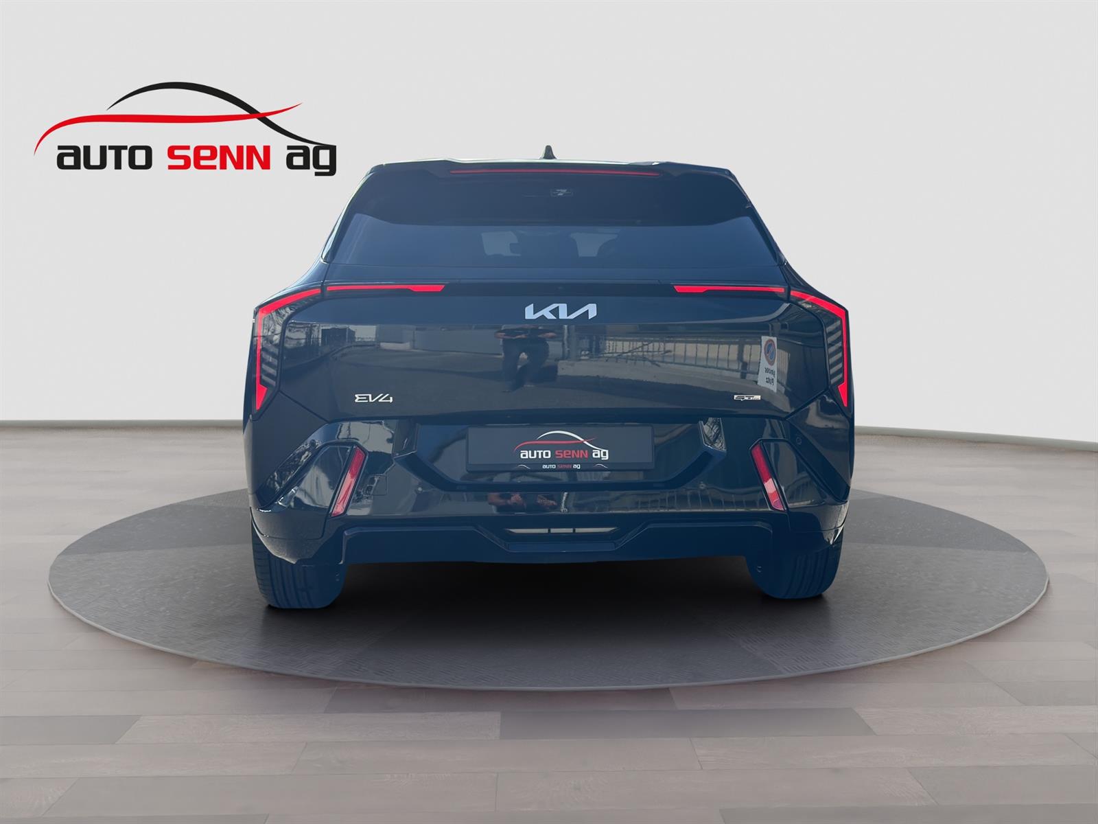 KIA EV4 81 kWh GT-Line-image-3