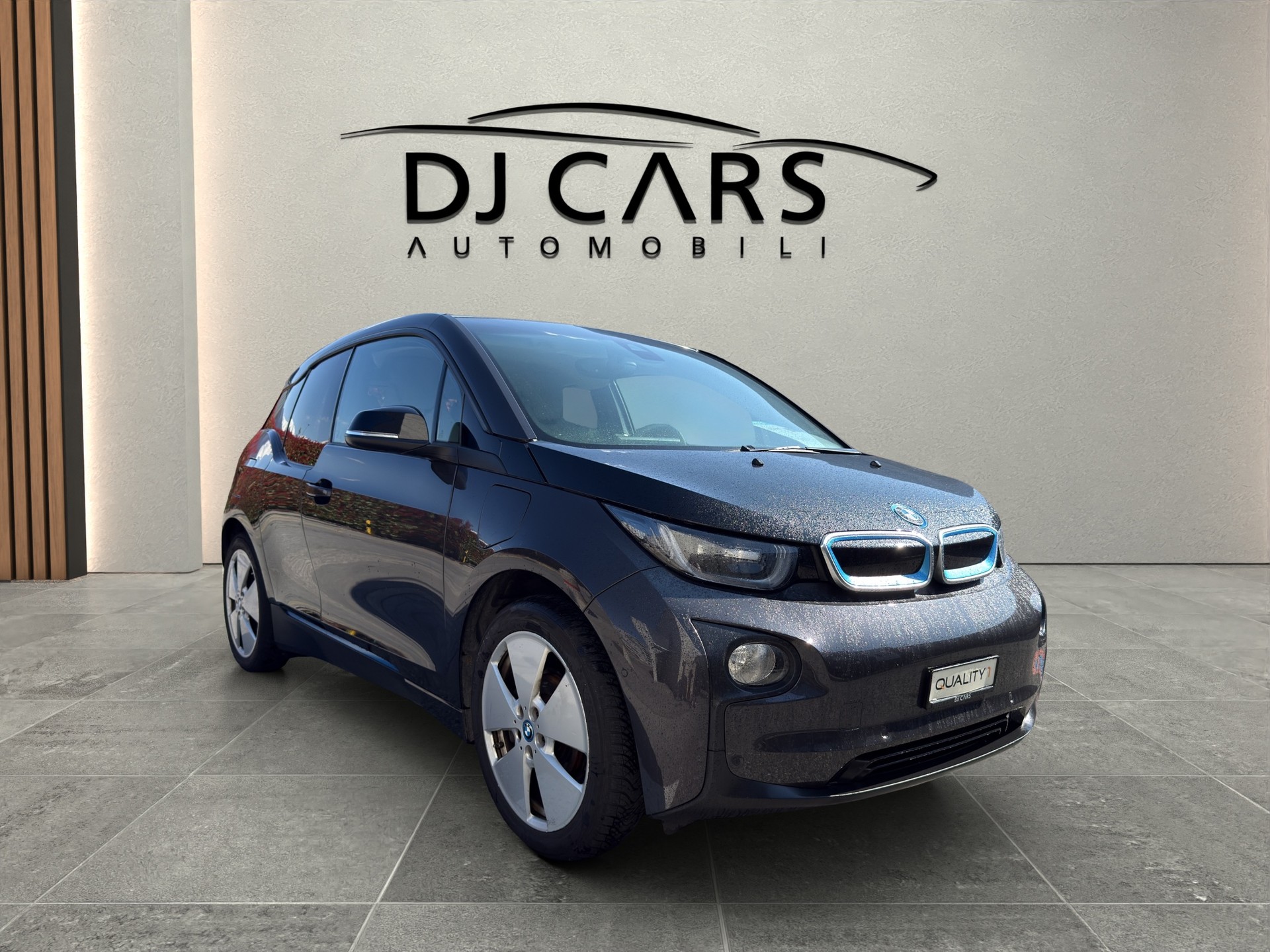 BMW i3 (60Ah) Range Extender-image-2