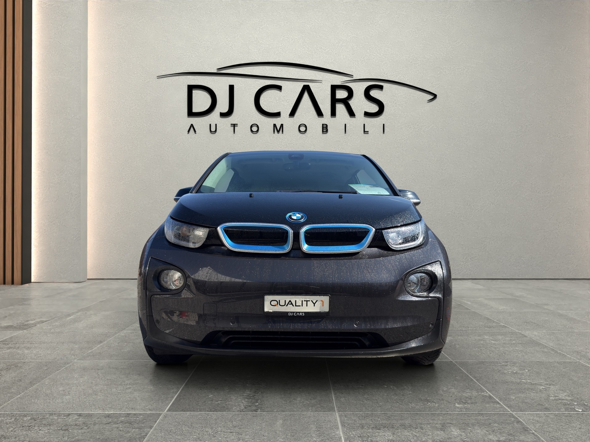 BMW i3 (60Ah) Range Extender-image-1