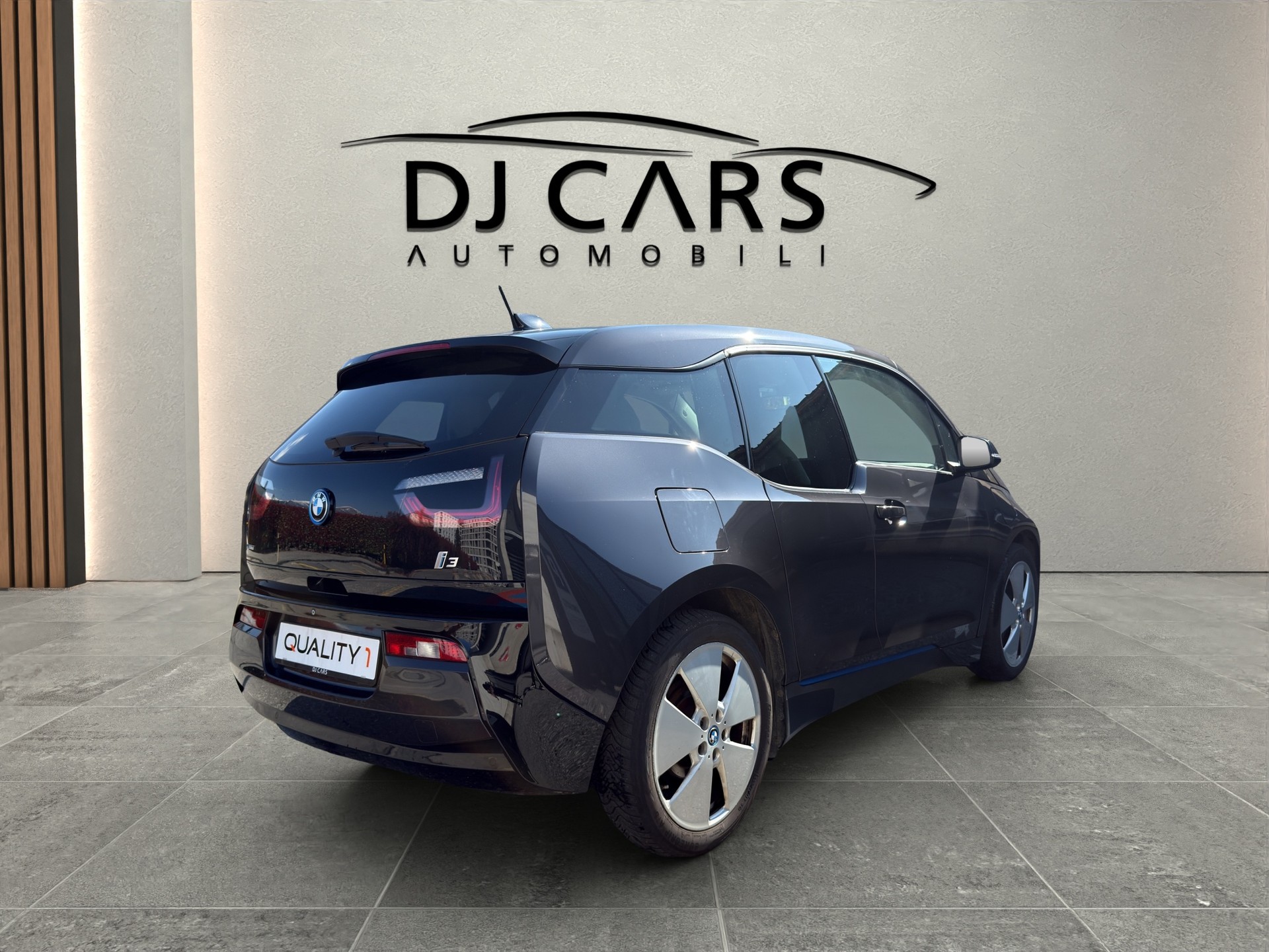 BMW i3 (60Ah) Range Extender-image-7