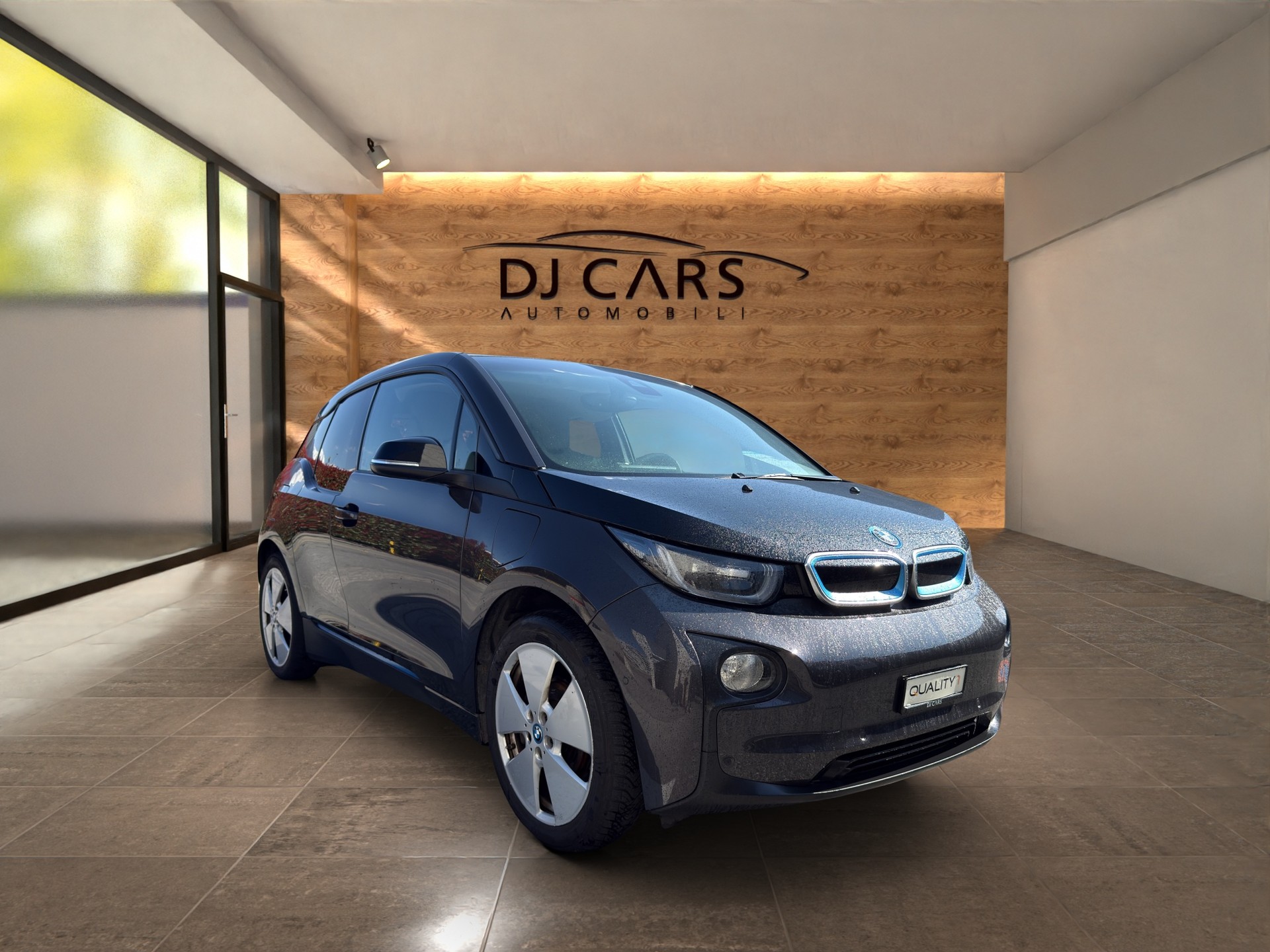 BMW i3 (60Ah) Range Extender-image-4
