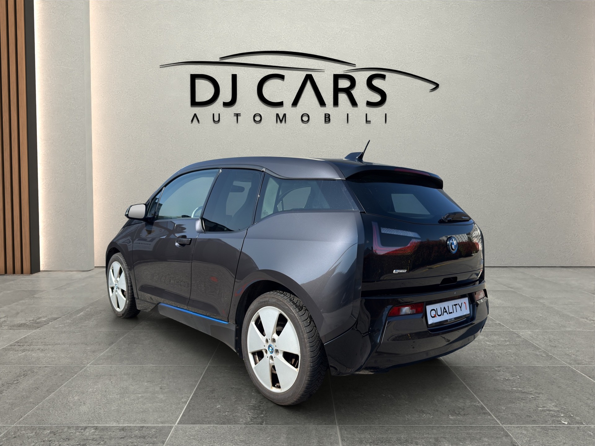 BMW i3 (60Ah) Range Extender-image-5