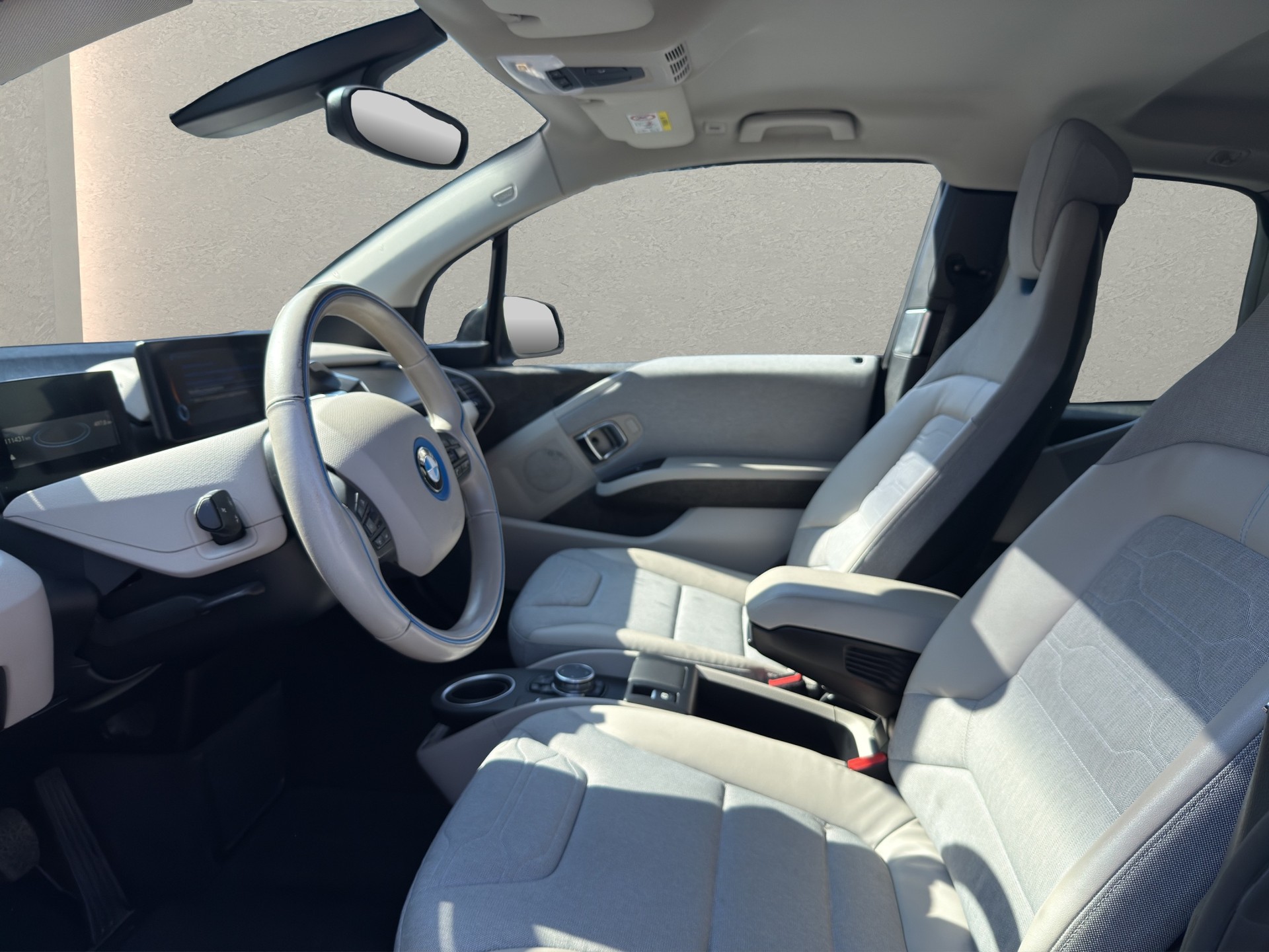 BMW i3 (60Ah) Range Extender-image-8