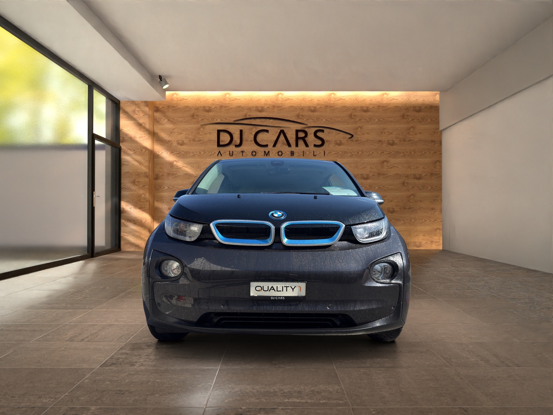 BMW i3 (60Ah) Range Extender-image-3