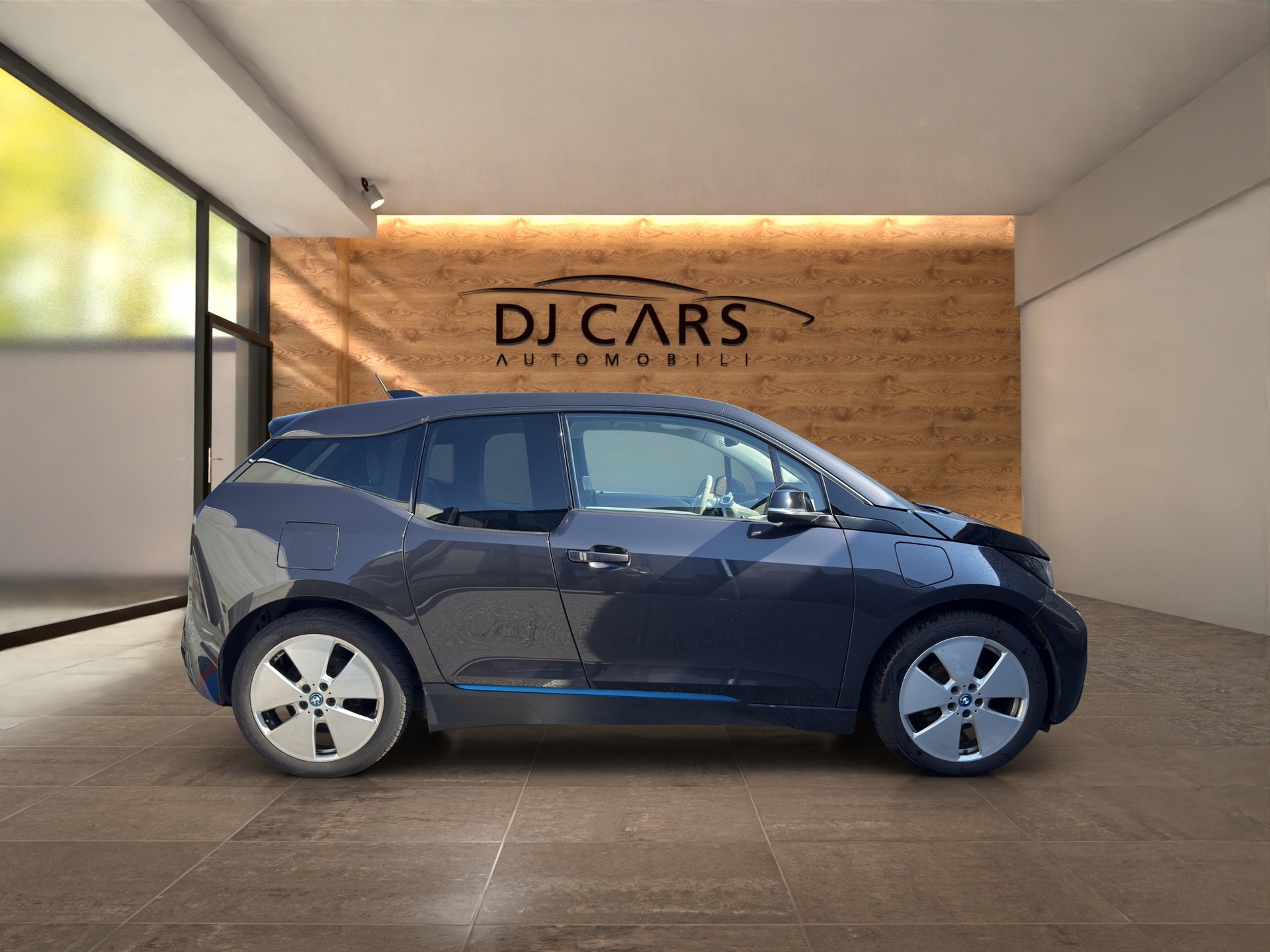 BMW i3 (60Ah) Range Extender-image-2